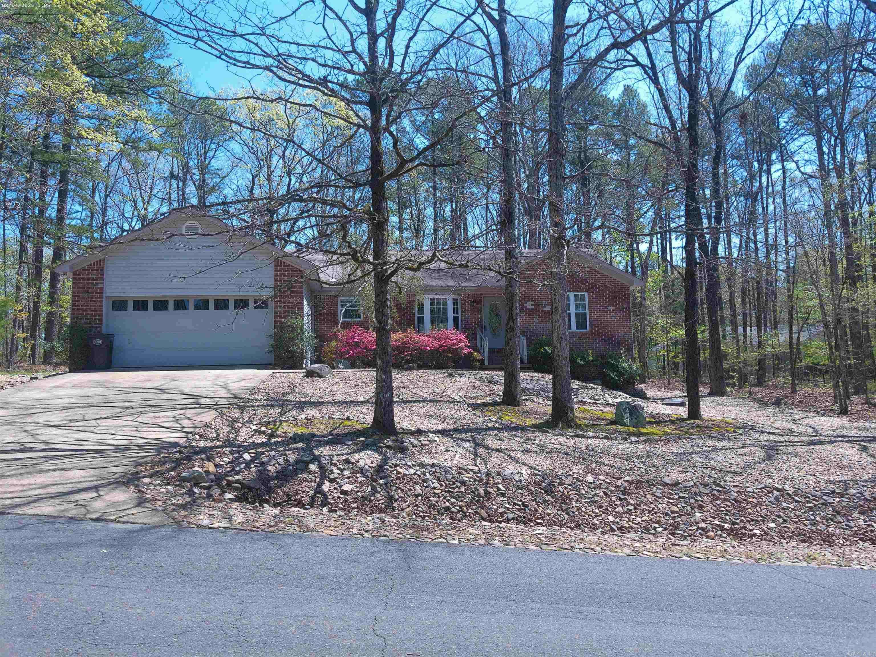 Hot Springs Village, AR 71909,62 ALICANTE WAY