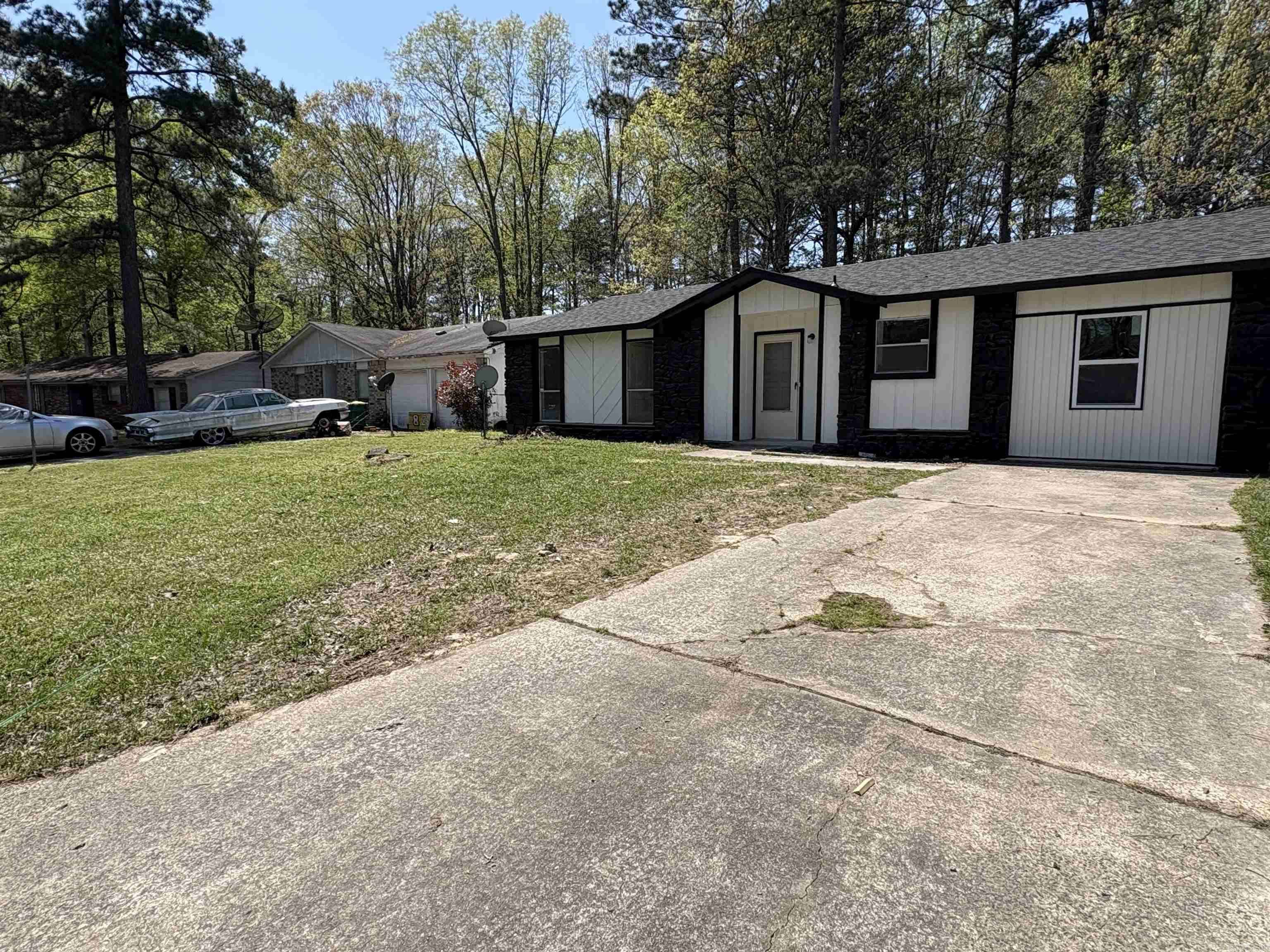 Little Rock, AR 72206,14 Quail Creek Court