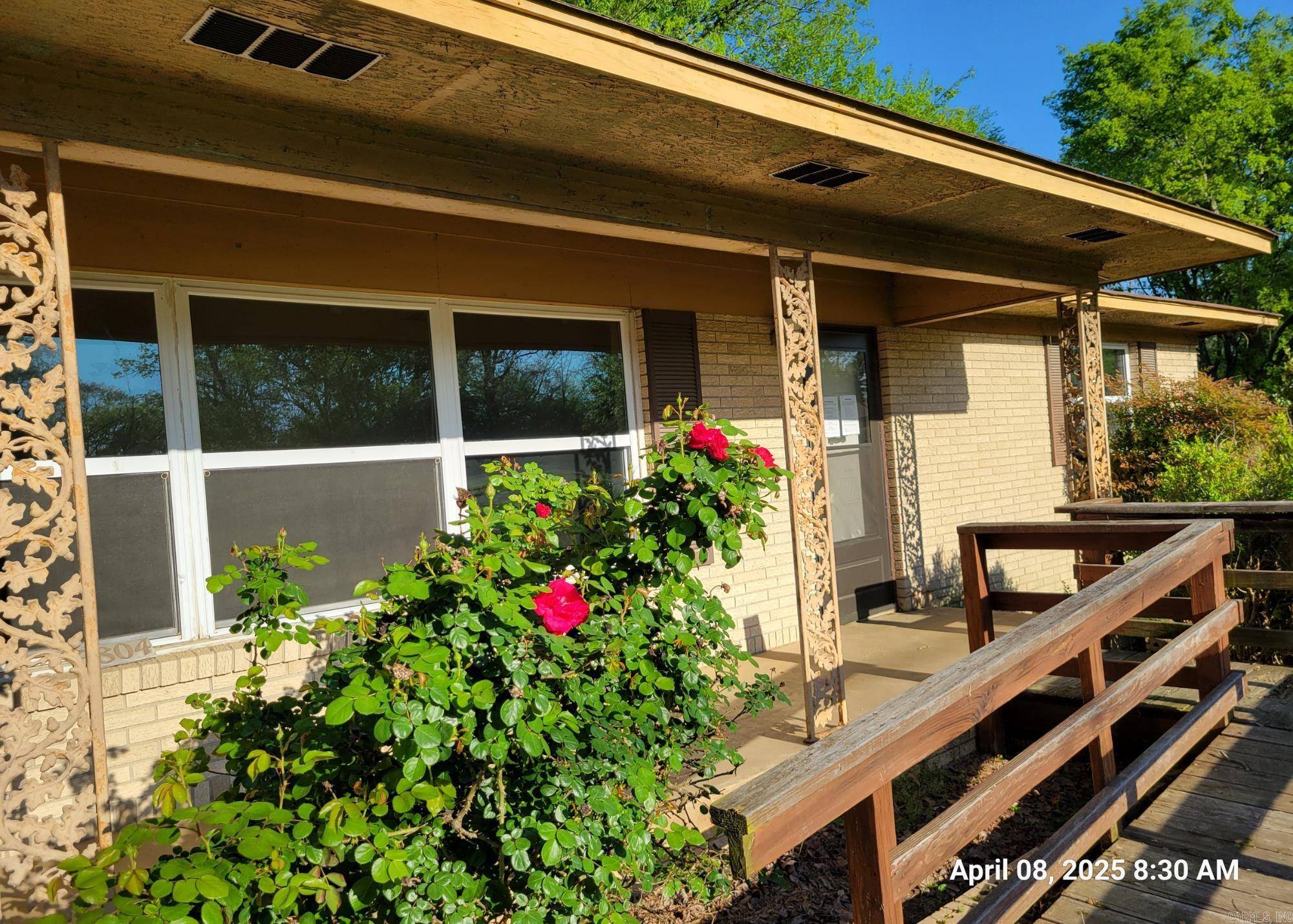 Little Rock, AR 72209-0000,6804 Lancaster Road