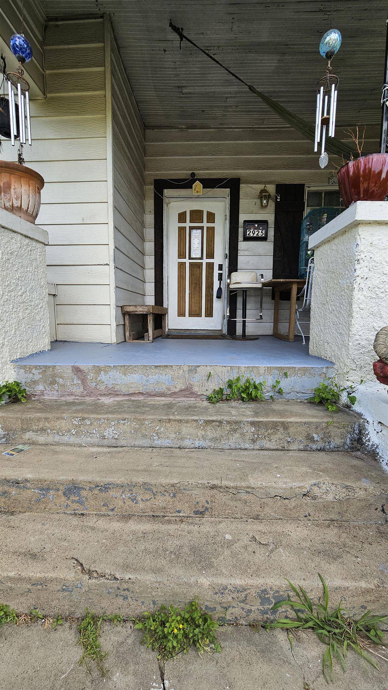 Little Rock, AR 72206,2925 S Chester Street