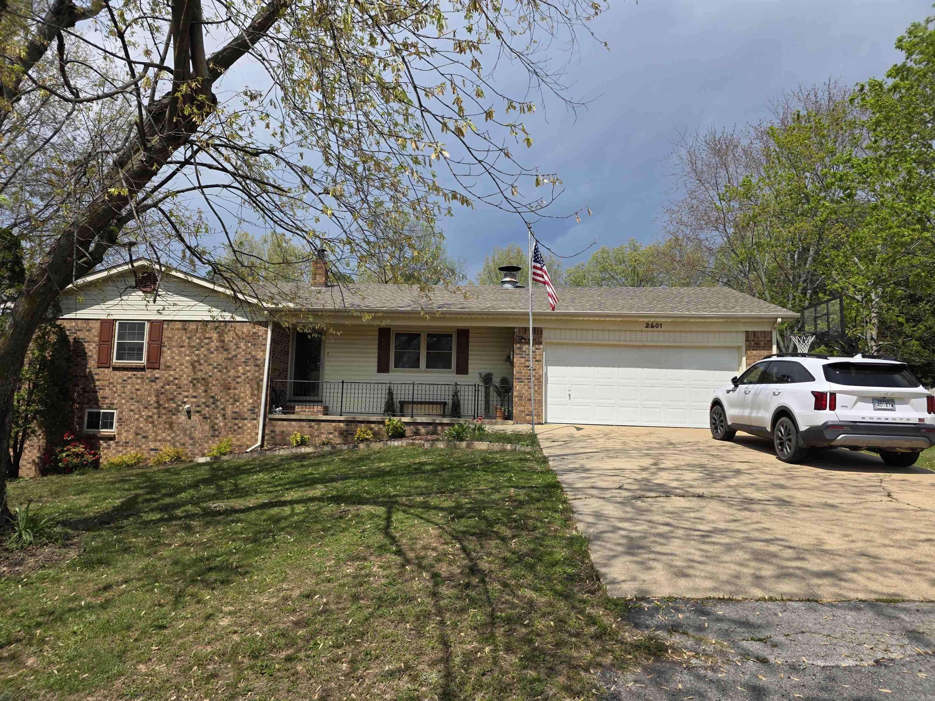 Paragould, AR 72450,2601 Hatcher Dr