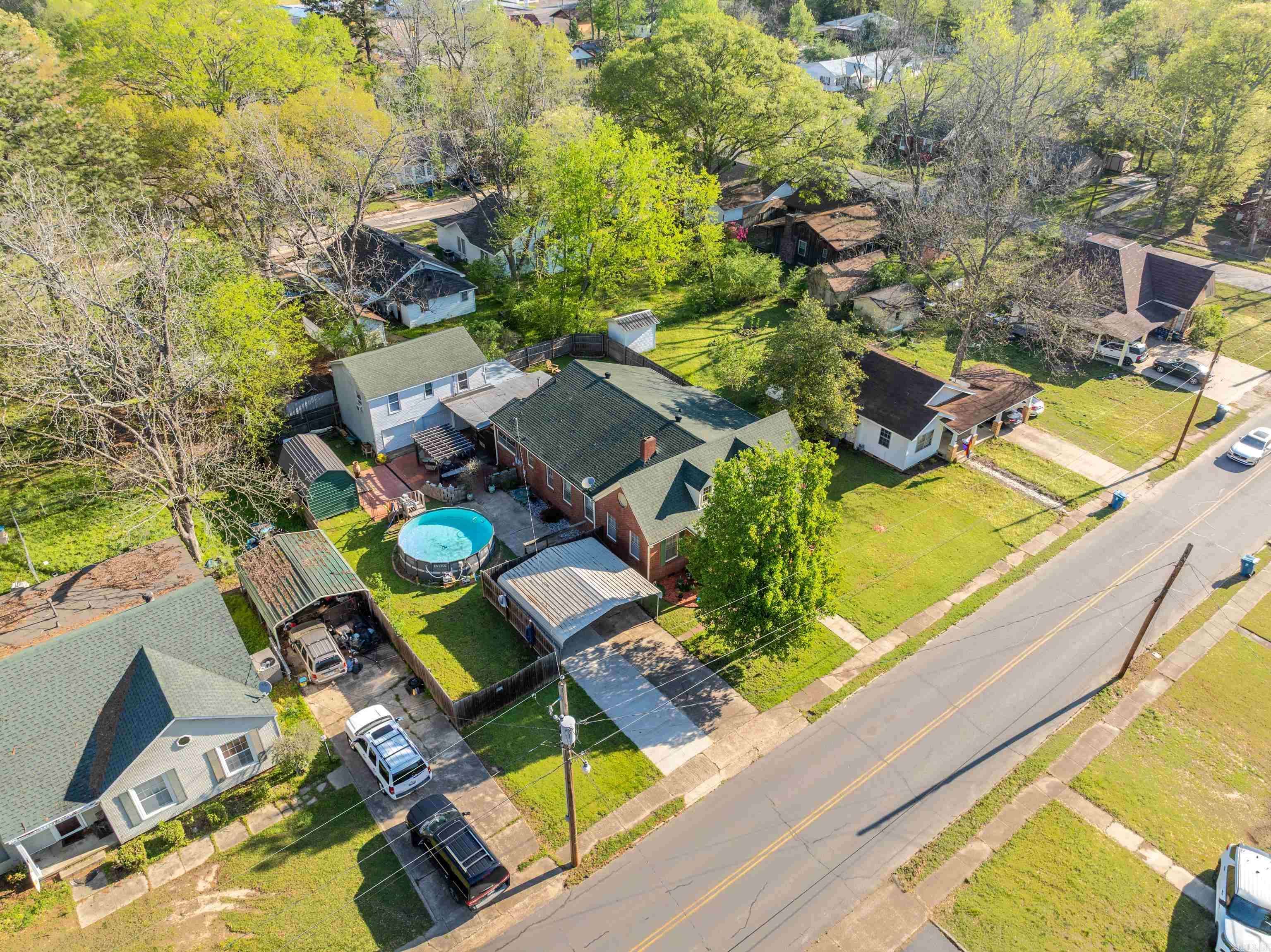 Malvern, AR 72104-4376,816 Pine Bluff Street