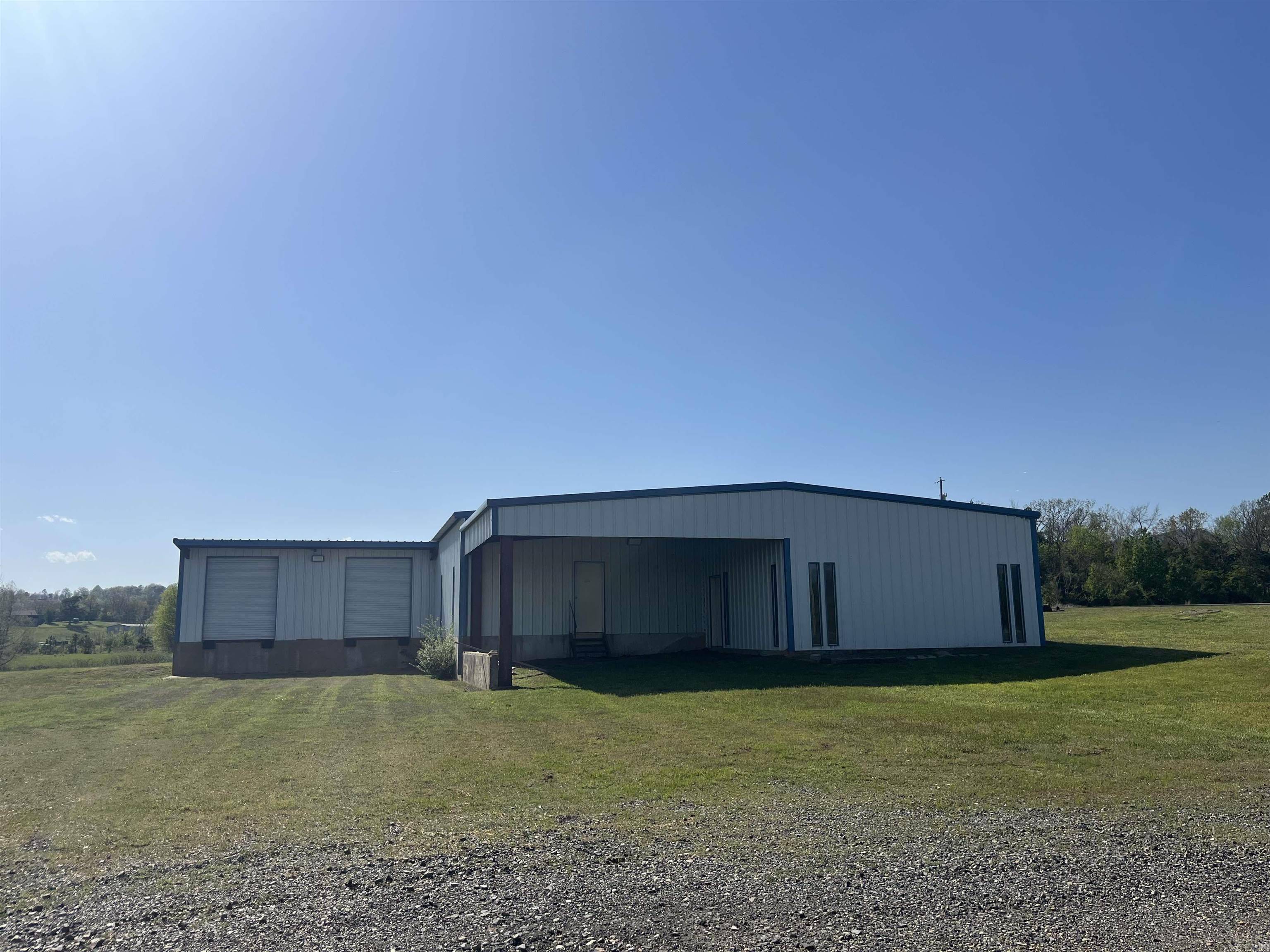 Mena, AR 71953,902 Industrial Park Rd