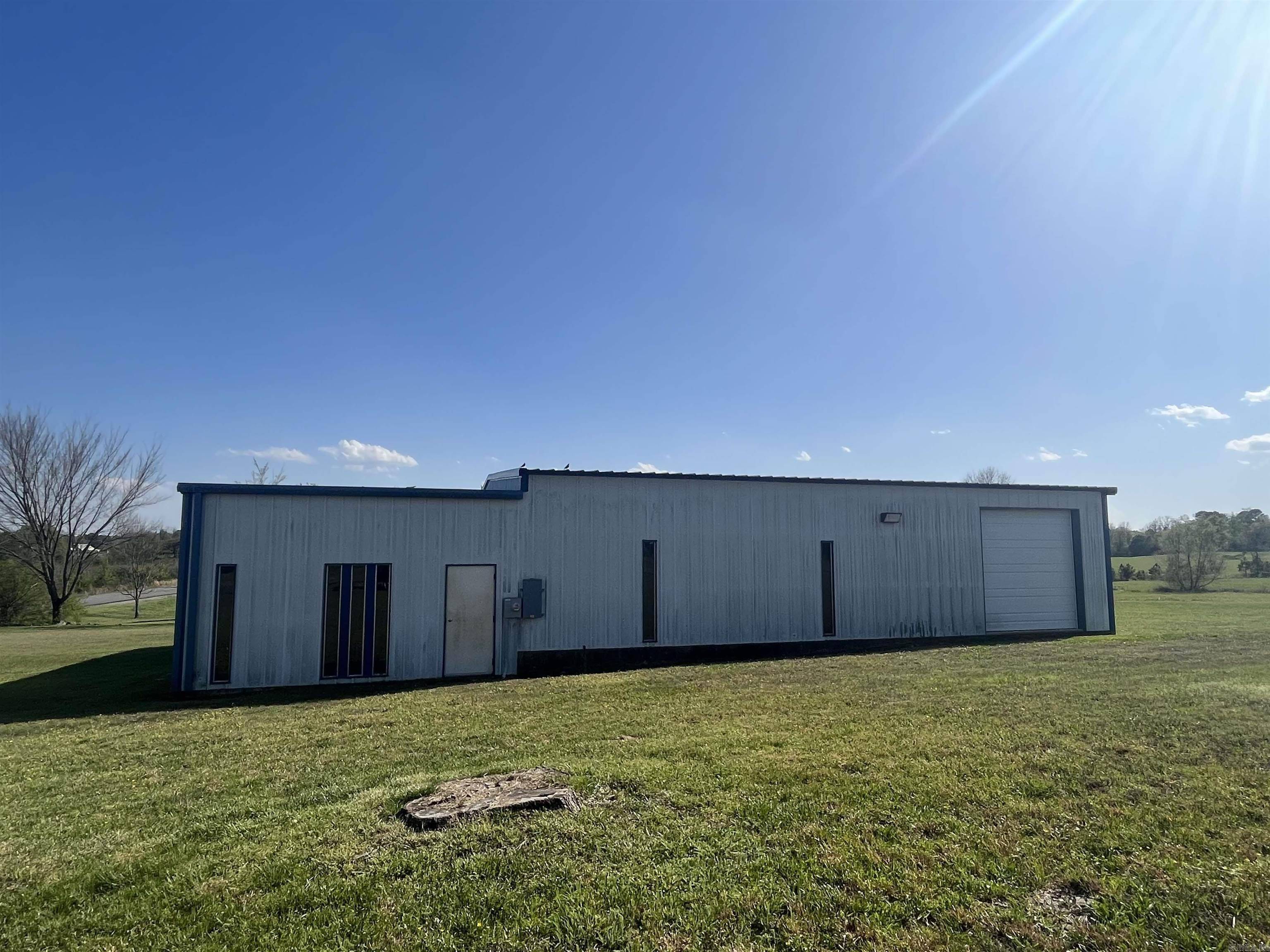 Mena, AR 71953,902 Industrial Park Rd
