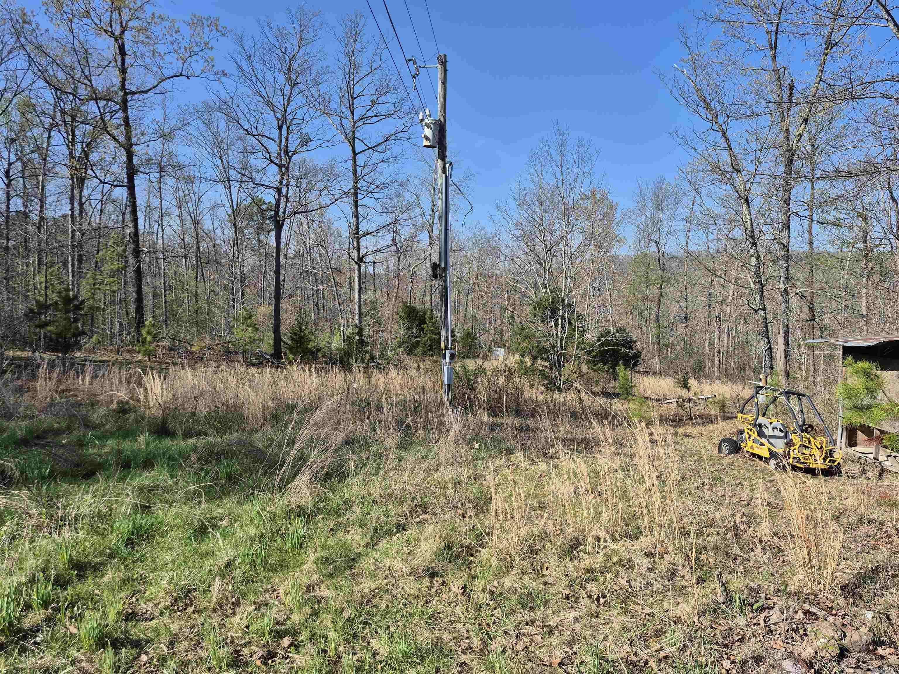 Marshall, AR 72650,255 Unbreakable RD