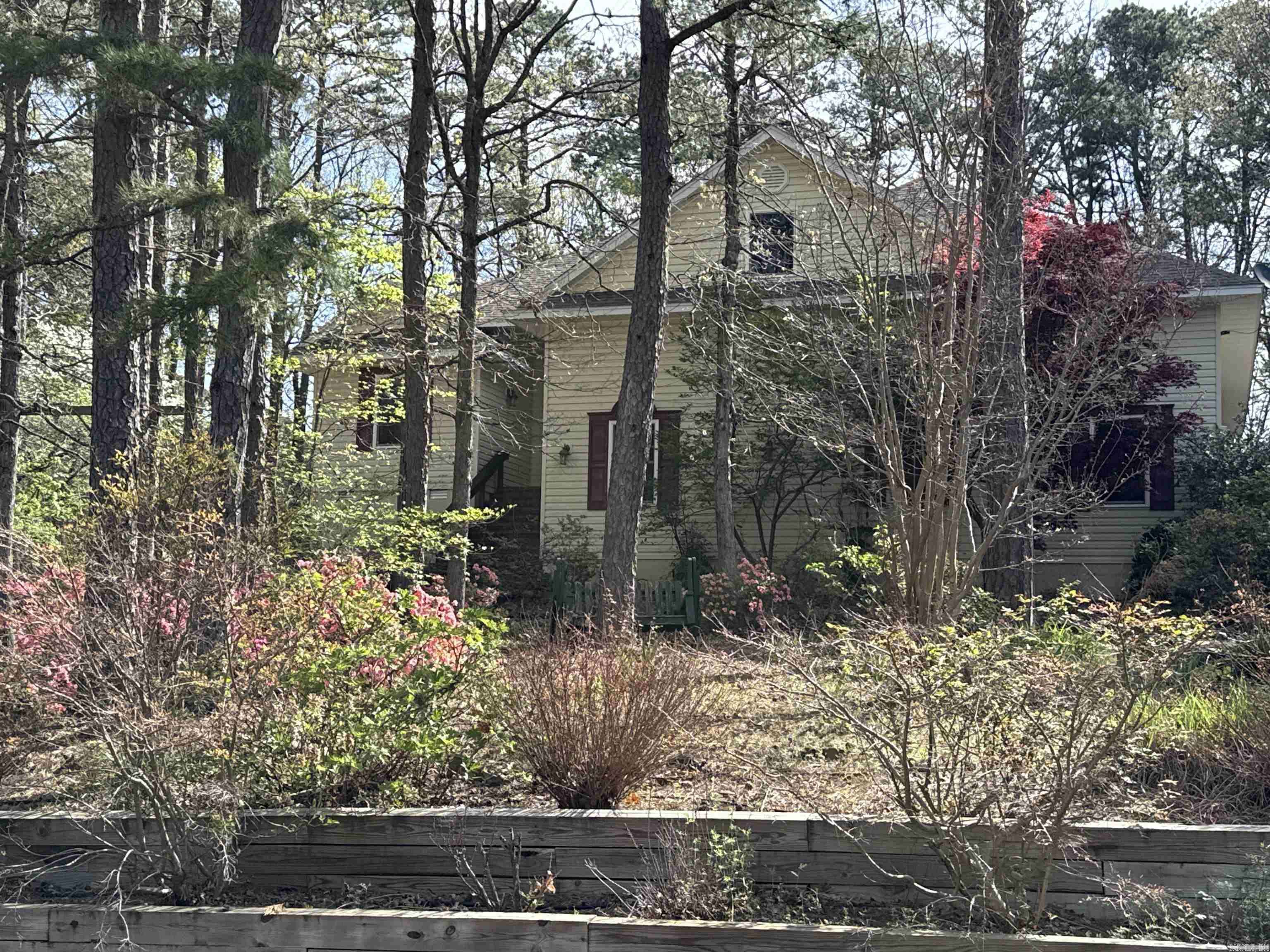 Fairfield Bay, AR 72088-0000,233 Rock Hill Road