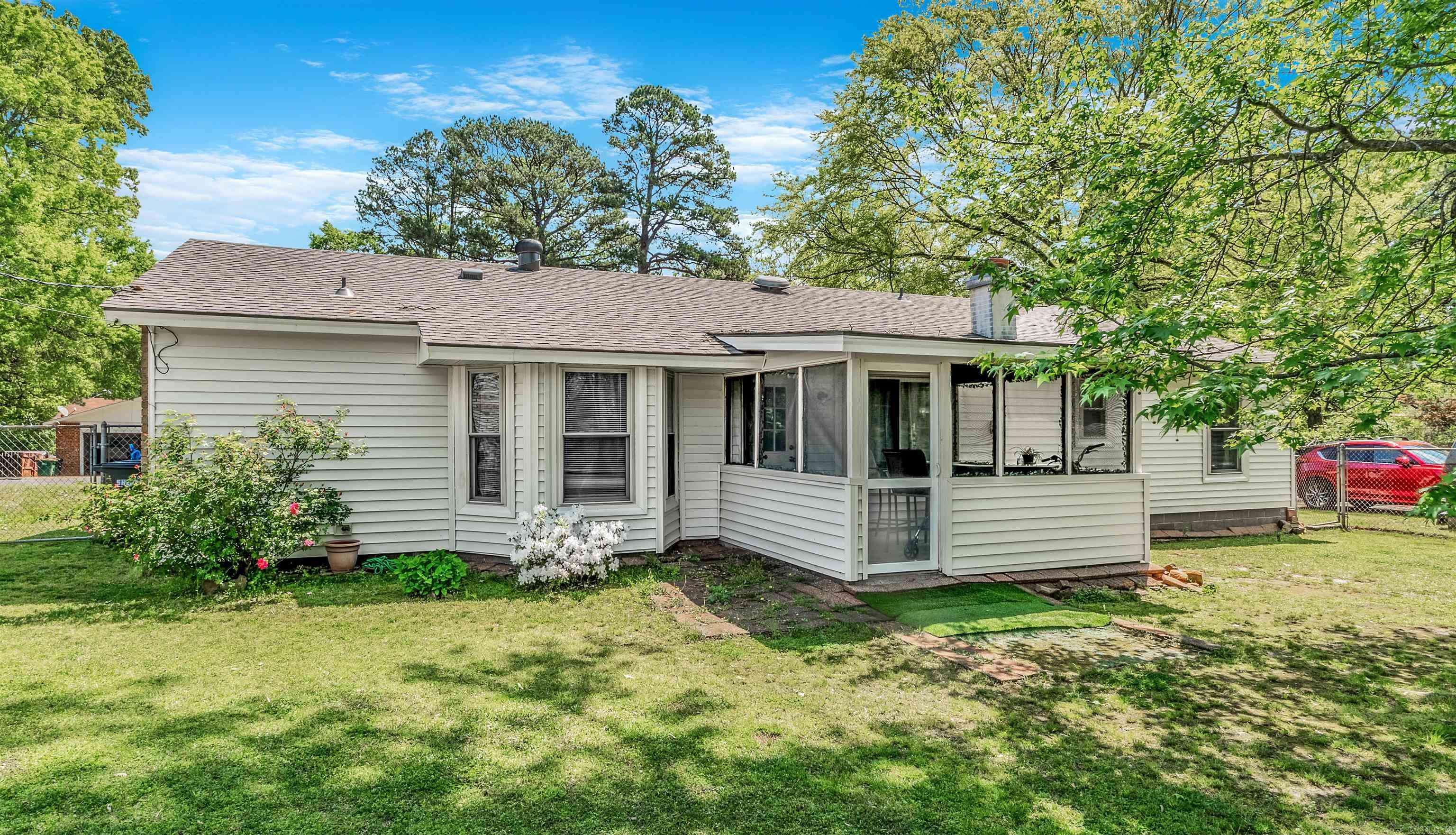 Sherwood, AR 72120,3 Creekdale Drive