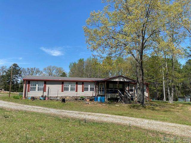 Rose Bud, AR 72137-8001,127 McFadden Lane