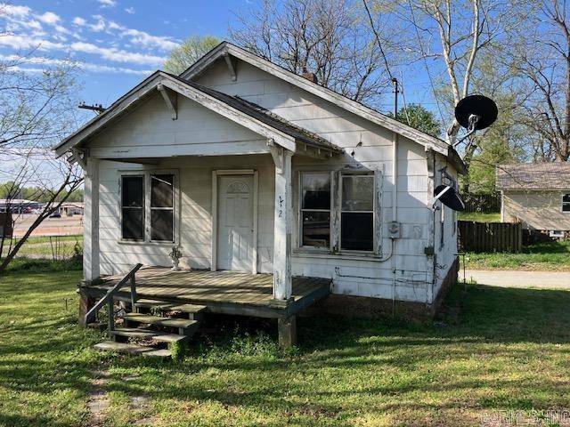 Pocahontas, AR 72455,712 cain