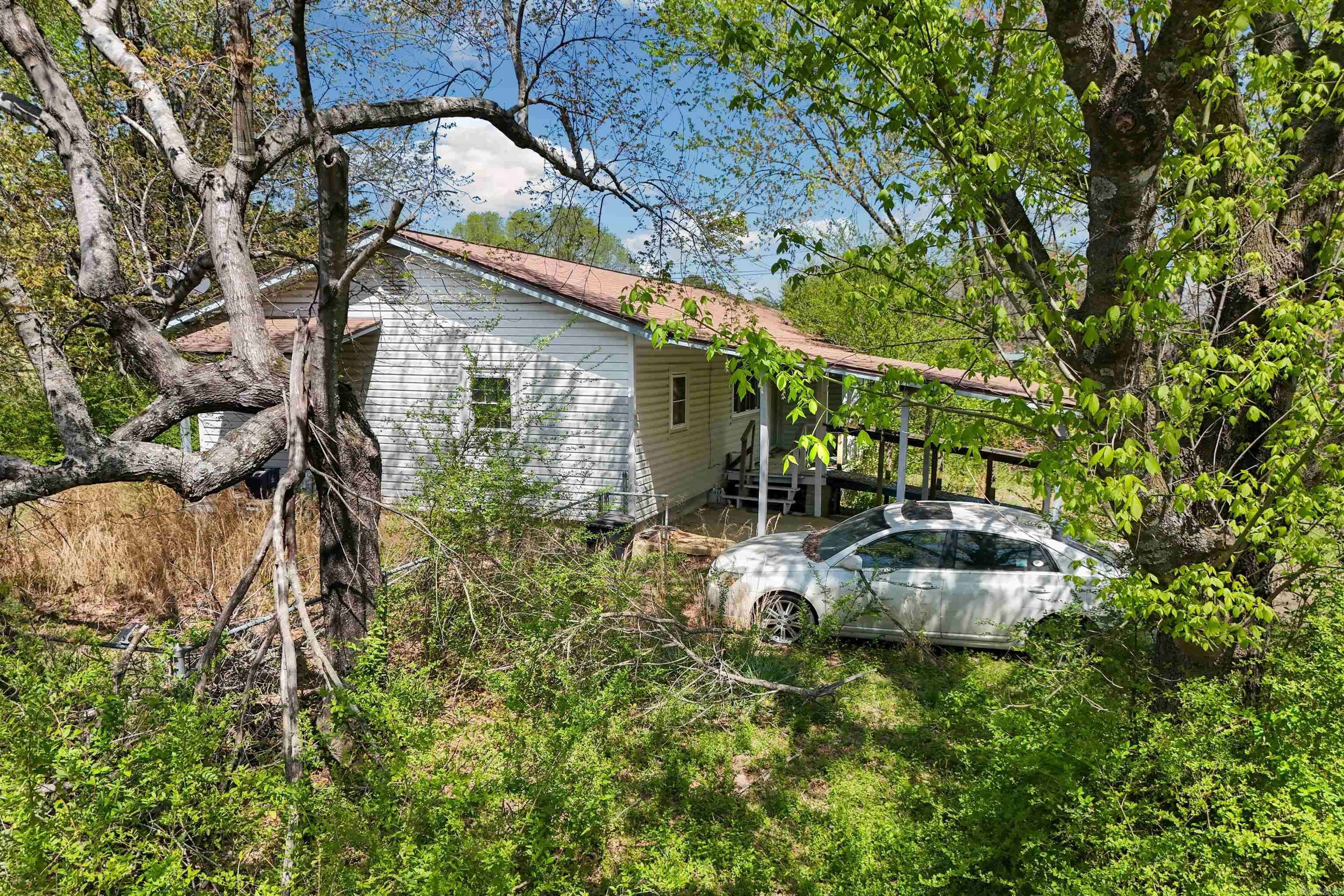 Quitman, AR 72131,49 2nd Street