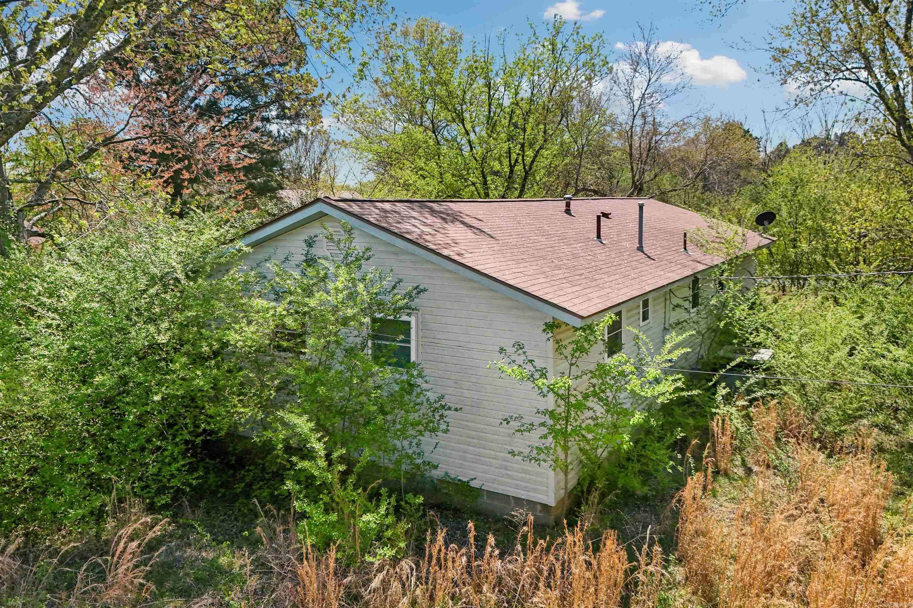 Quitman, AR 72131,49 2nd Street