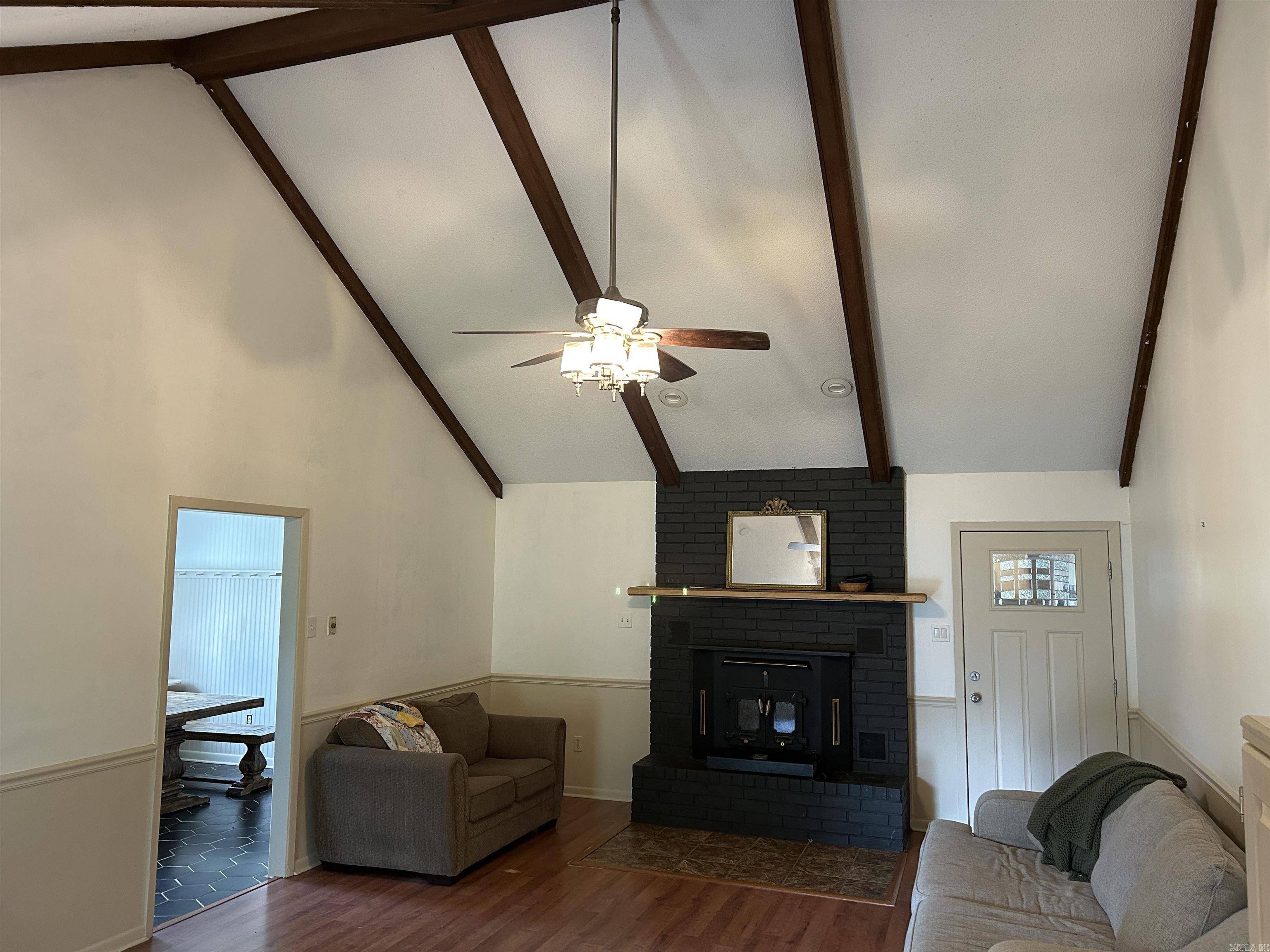 Beebe, AR 72012,301 Windwood Drive