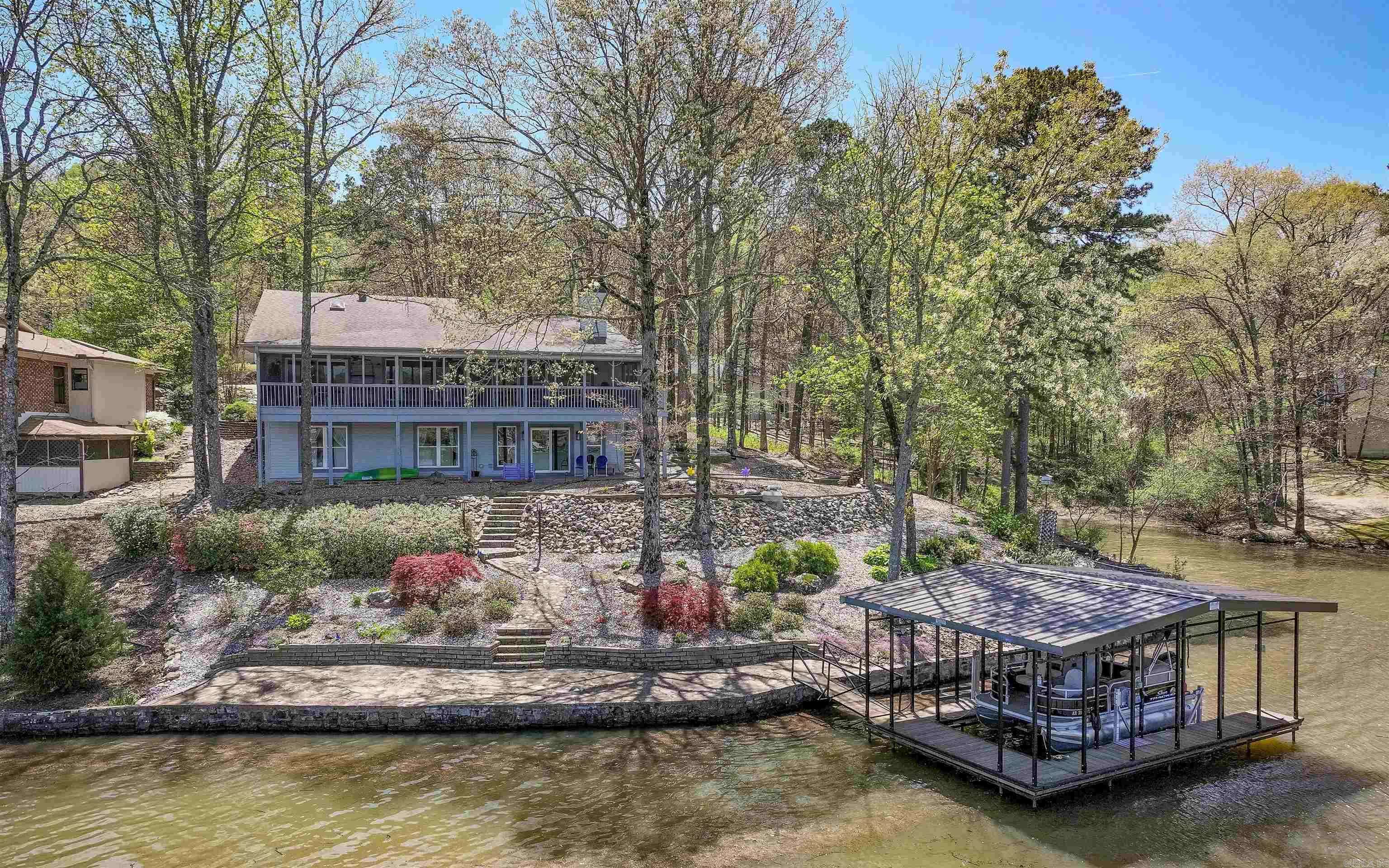Hot Springs Village, AR 71909,4 Alcora Lane