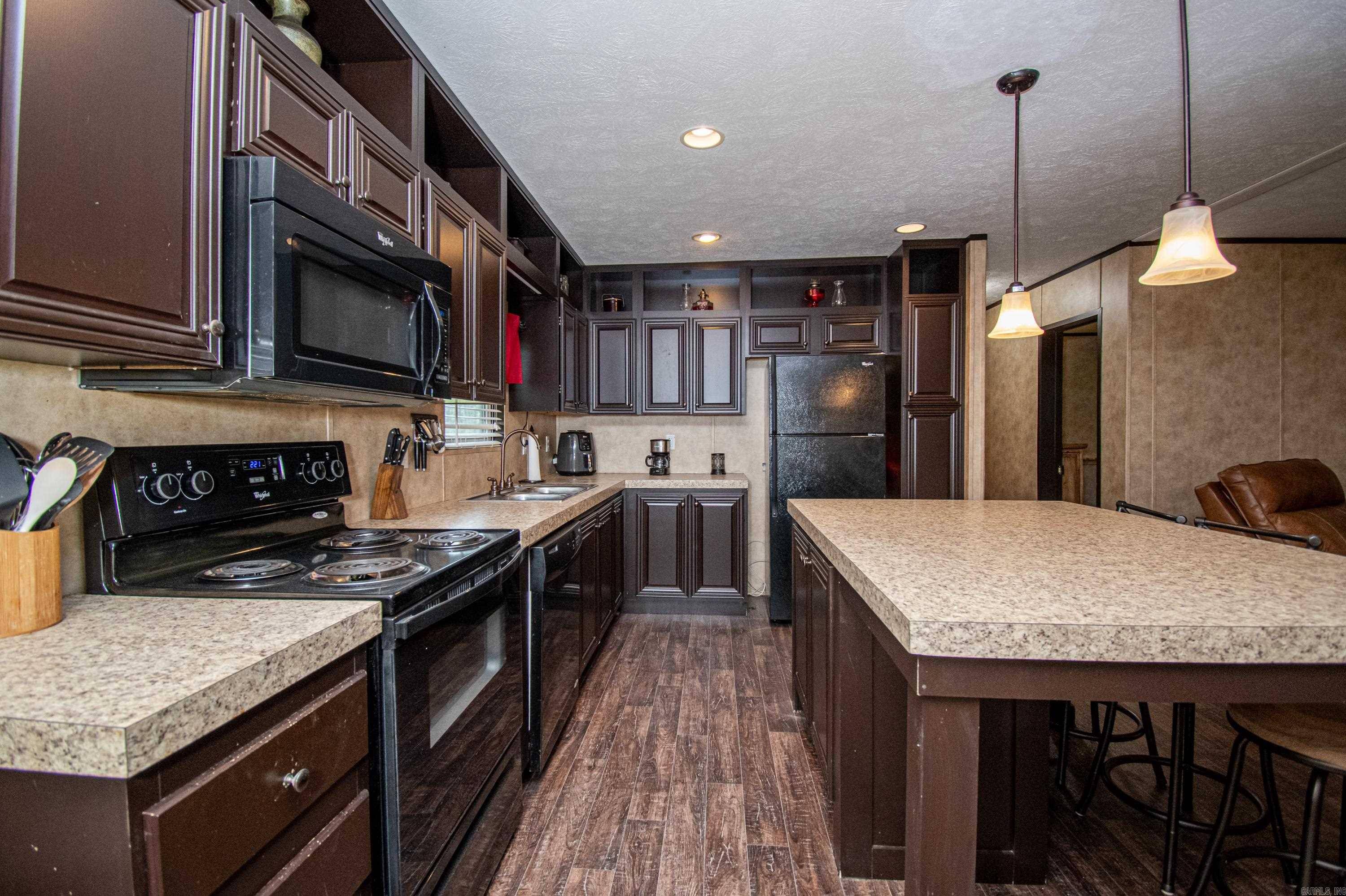 Wilmar, AR 71675,747 Walnut Avenue