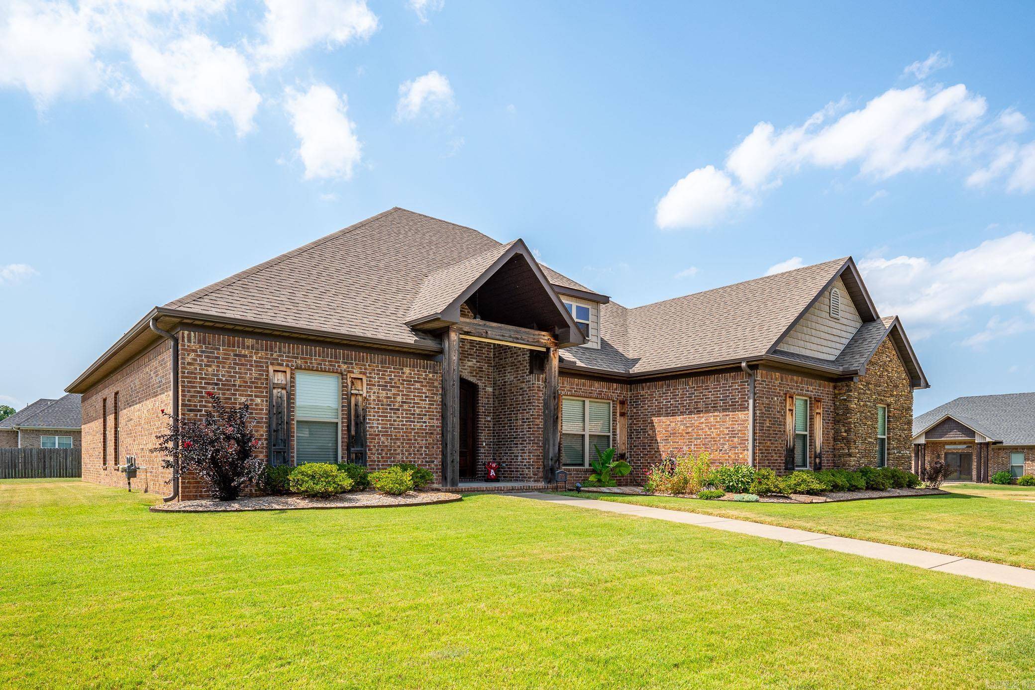 Conway, AR 72034,1705 Josh Drive