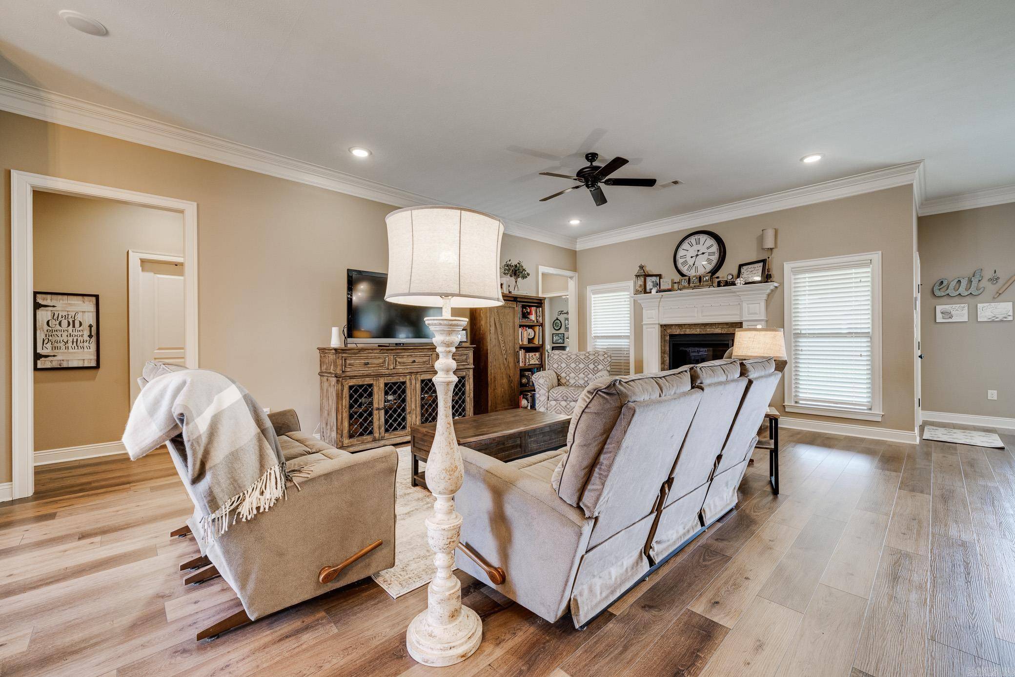 Conway, AR 72034,1705 Josh Drive
