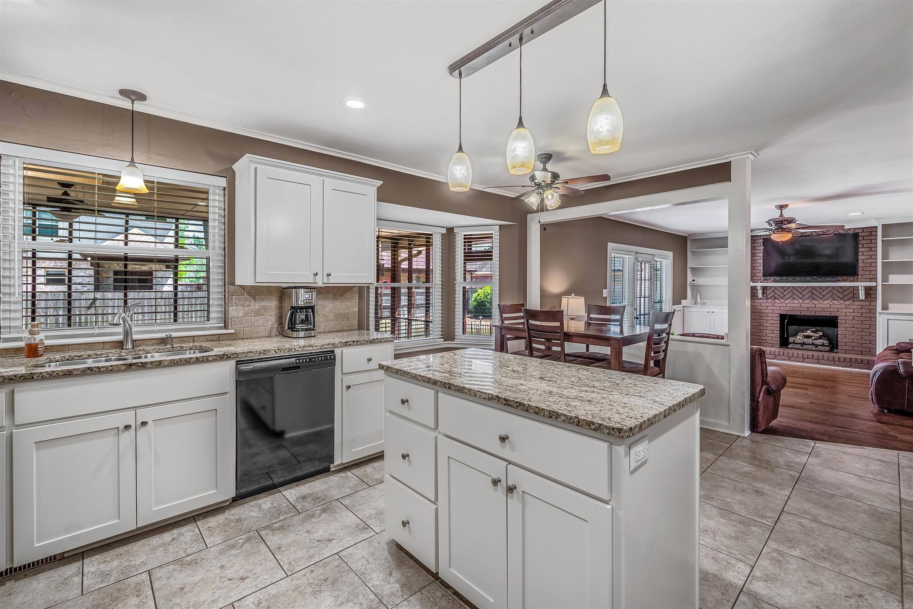 Sherwood, AR 72120,100 Charter Court