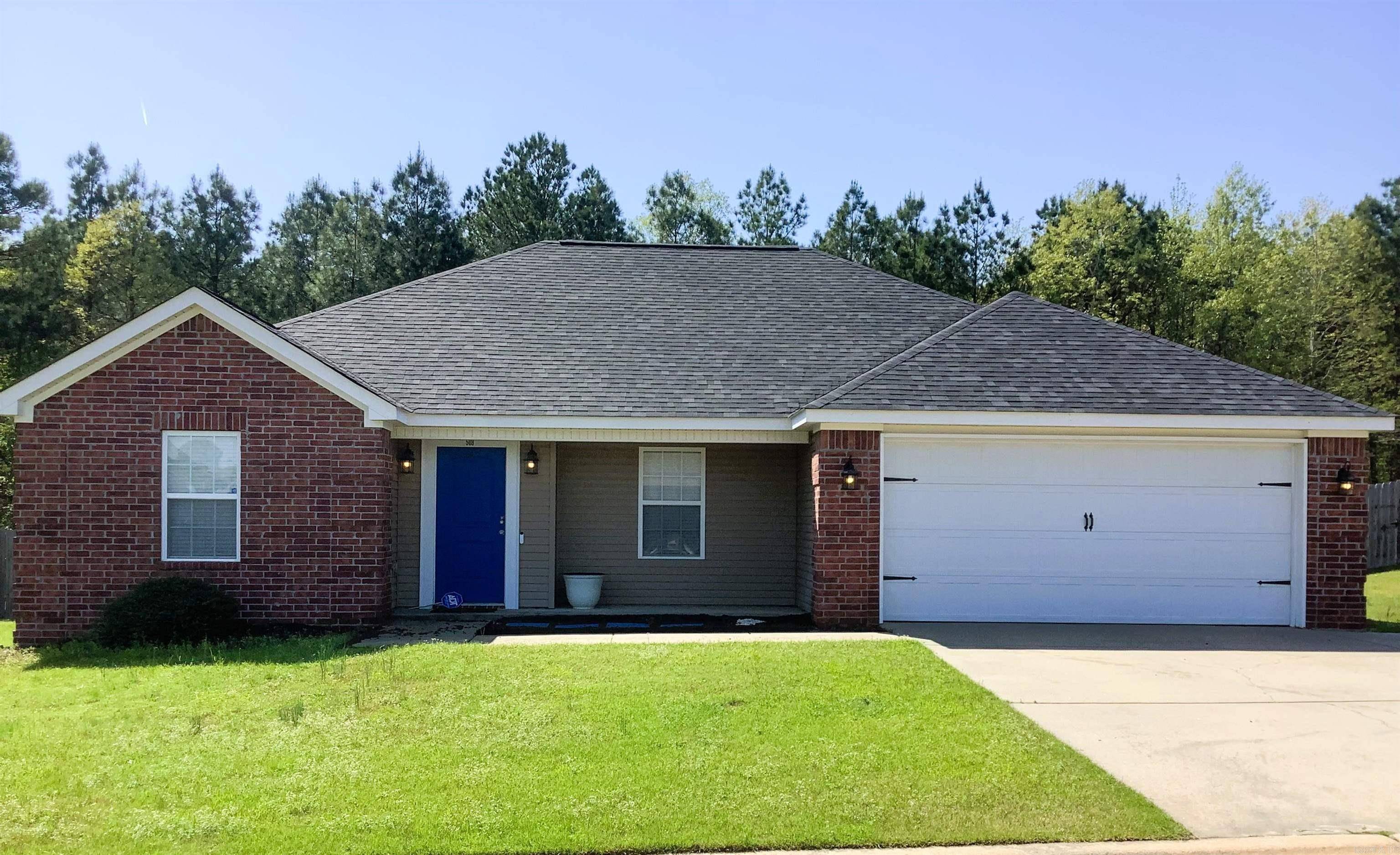 Haskell, AR 72015,508 St. Charles Court