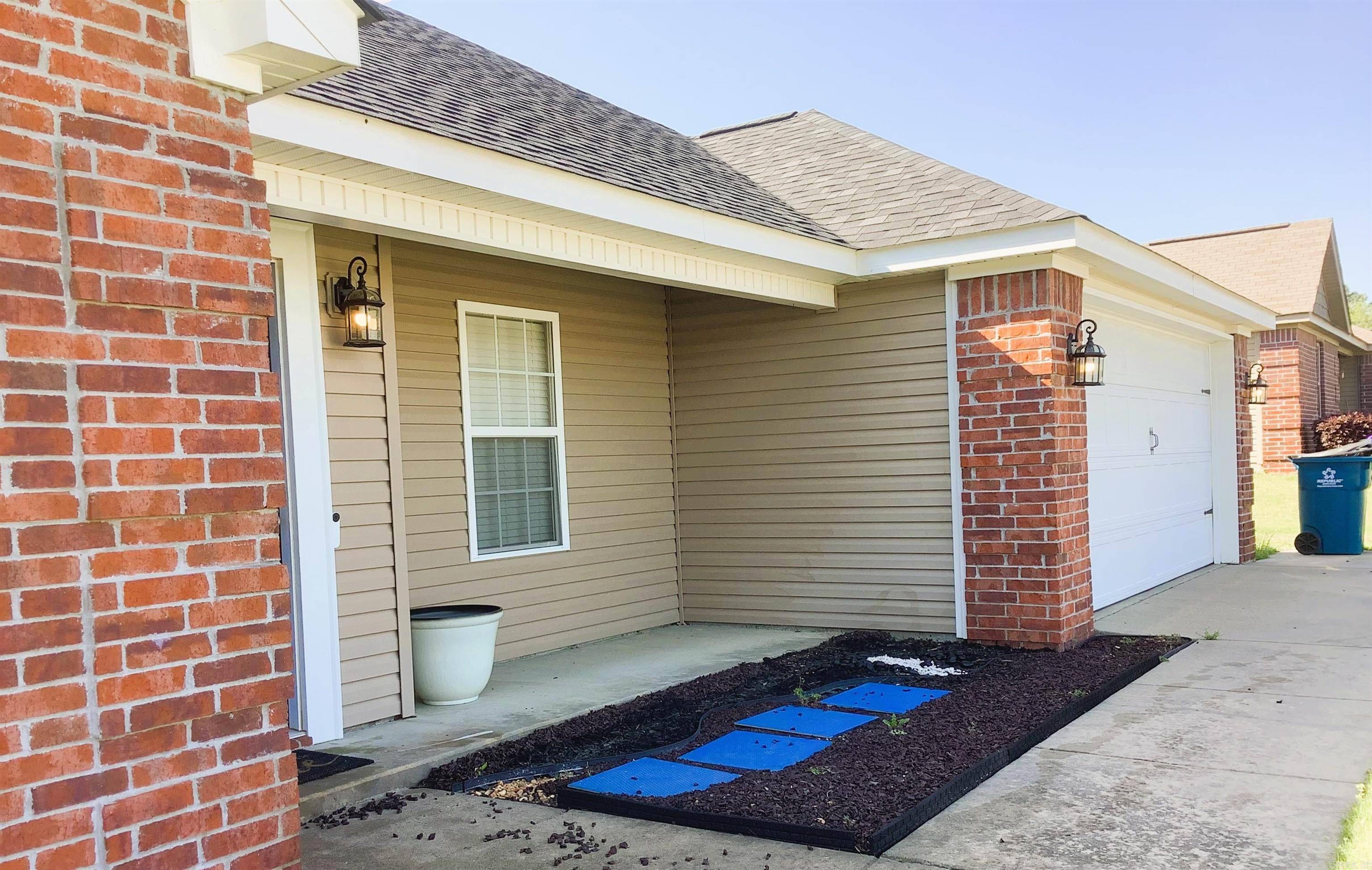 Haskell, AR 72015,508 St. Charles Court