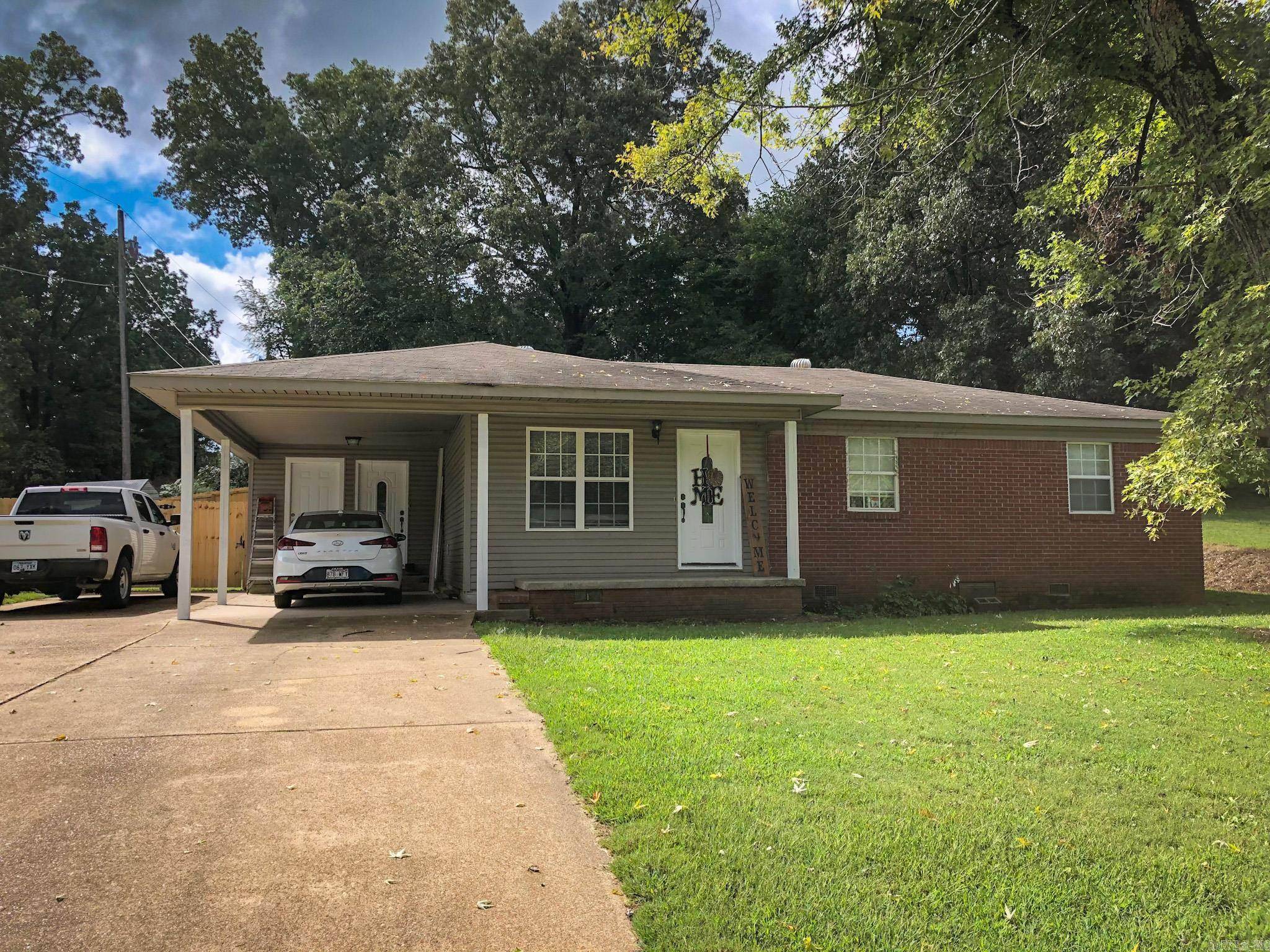 Wynne, AR 72396,1909 Heath Lane