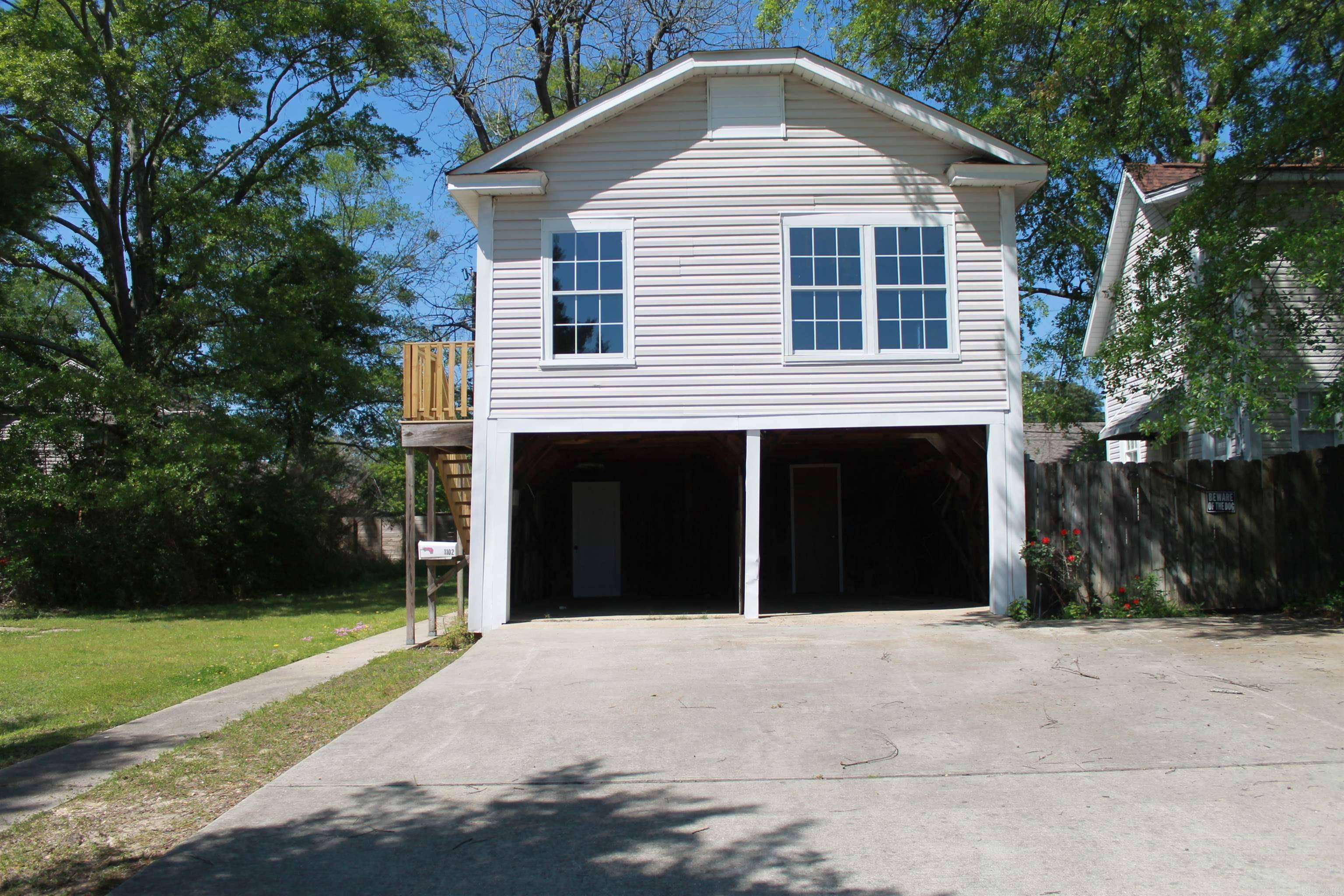 El Dorado, AR 71730-9265,118 S Yocum