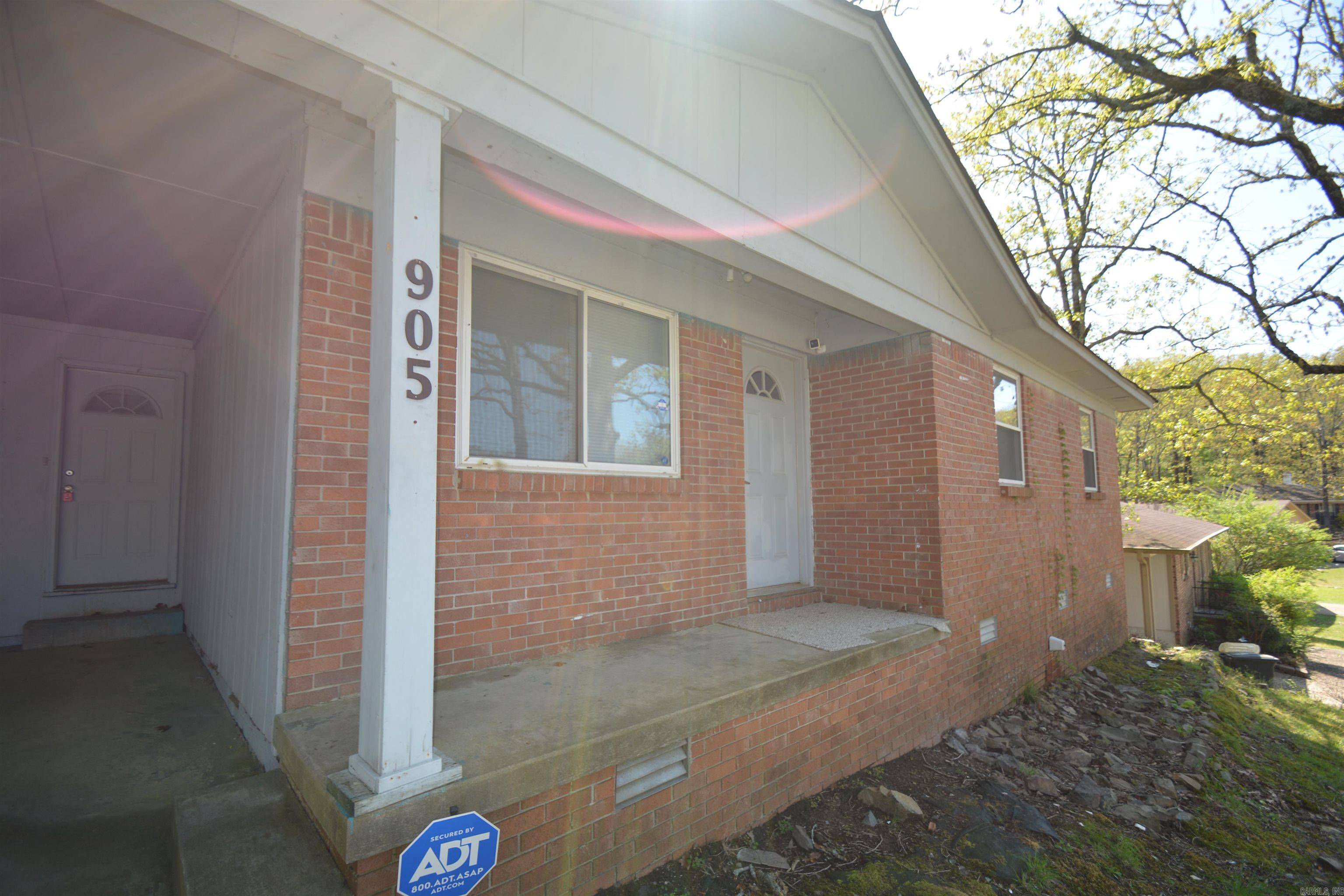 North Little Rock, AR 72118,Address not disclosed