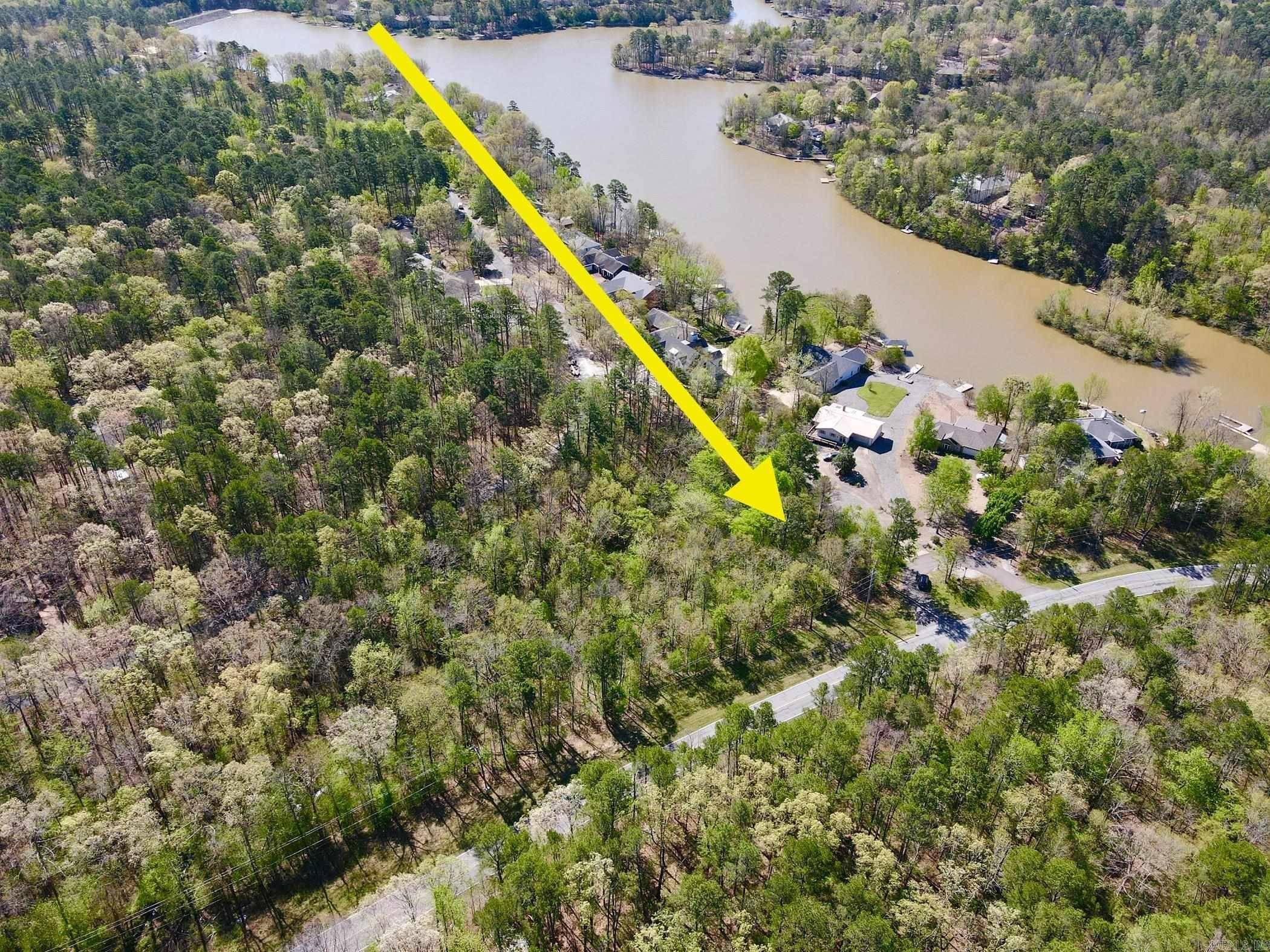 Hot Springs Village, AR 71909,xx Oporto Place