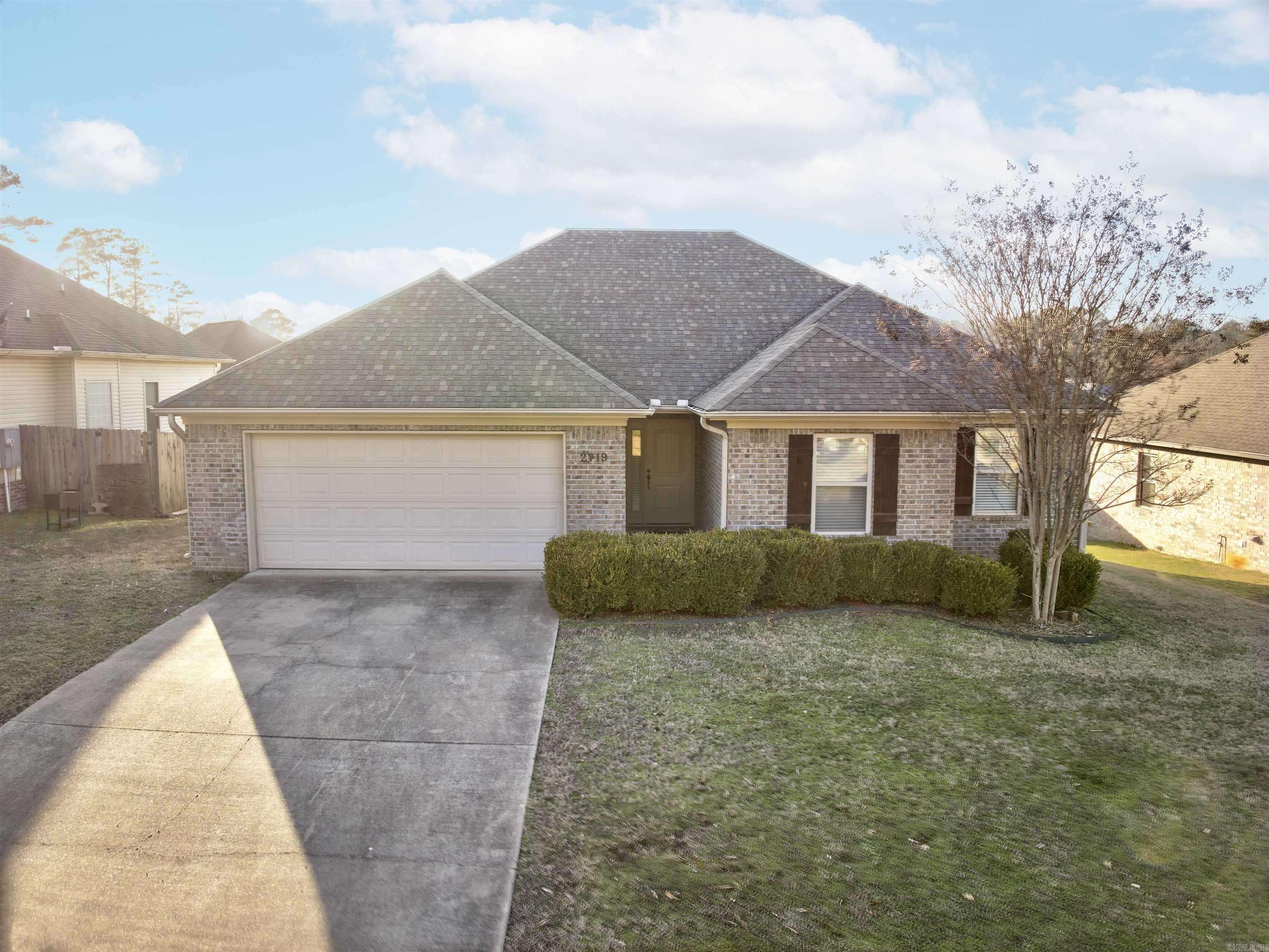 Bryant, AR 72022,2719 Finley Loop