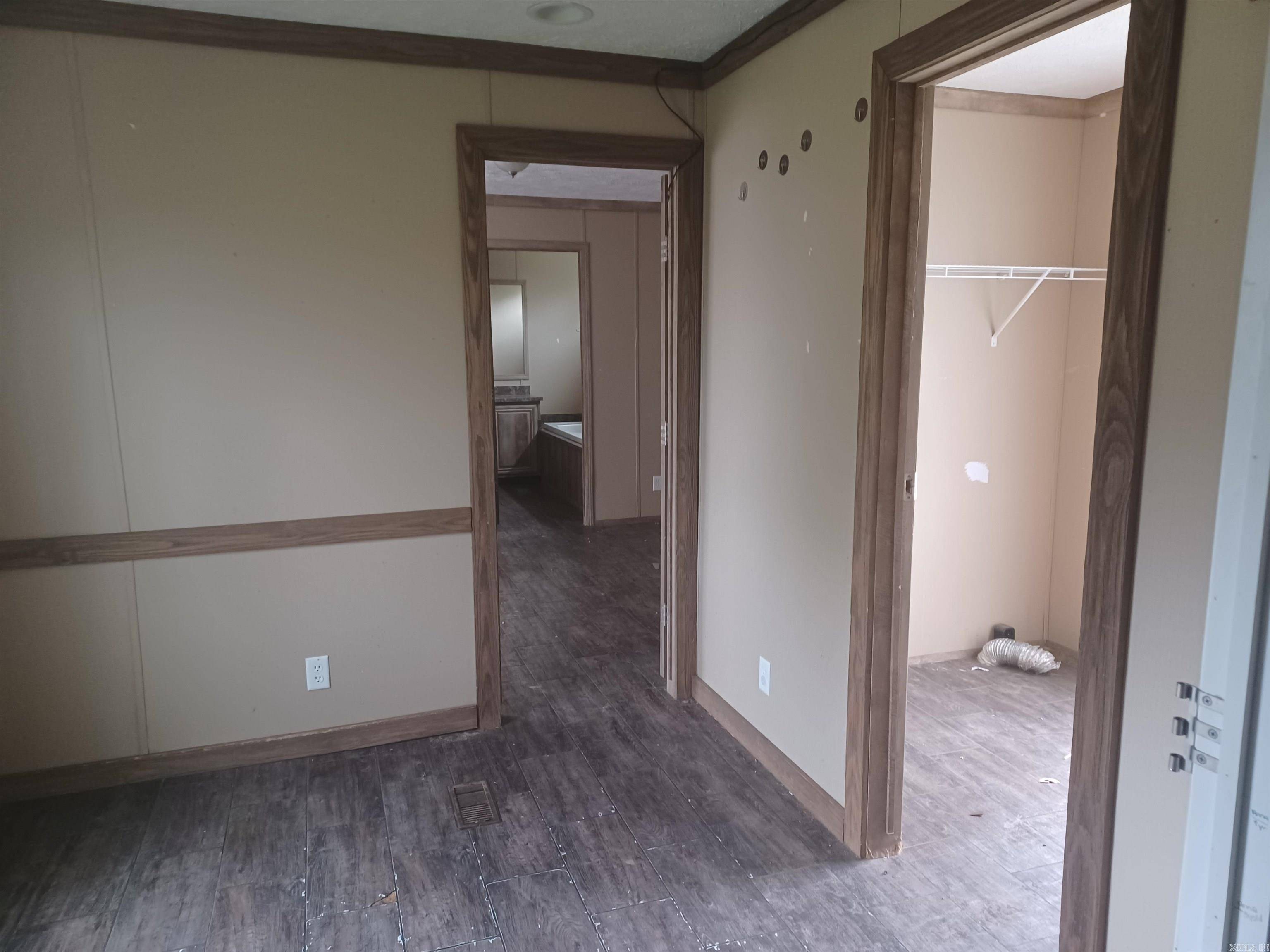 Greenbrier, AR 72058,25 Ryan Drive