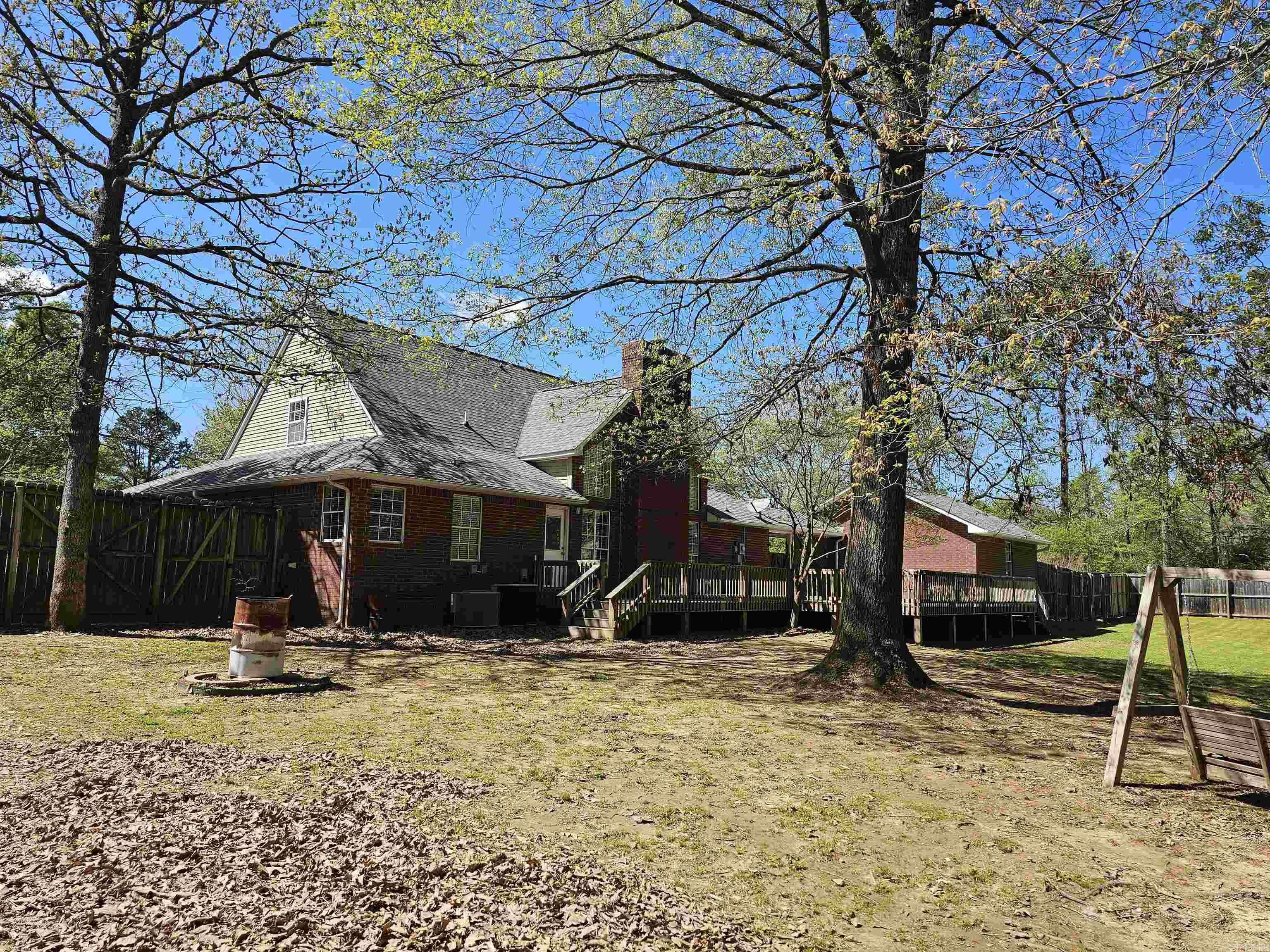 Clarksville, AR 72830,20 Mockingbird
