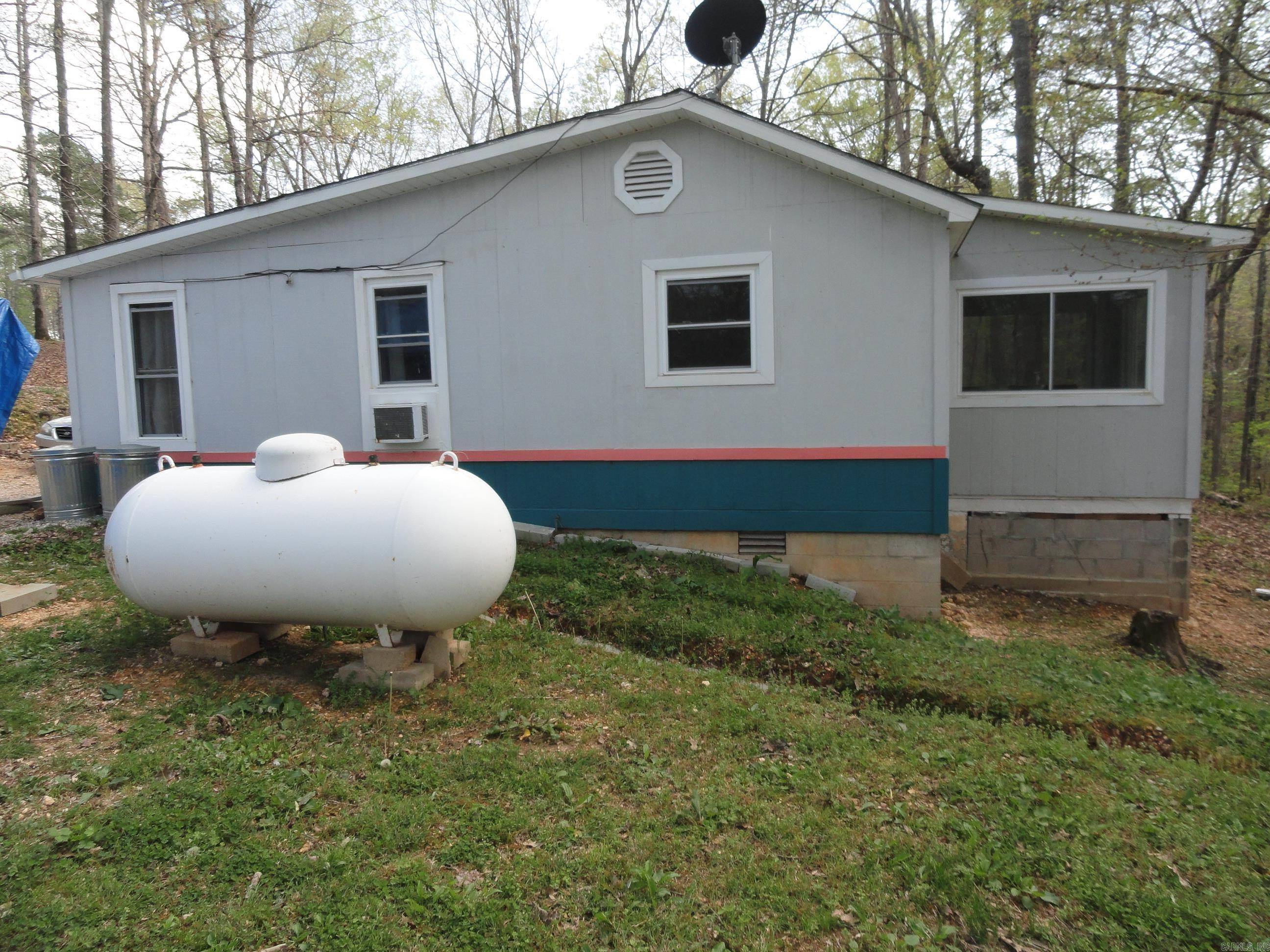 Mountain View, AR 72560,1730 Herpel Road