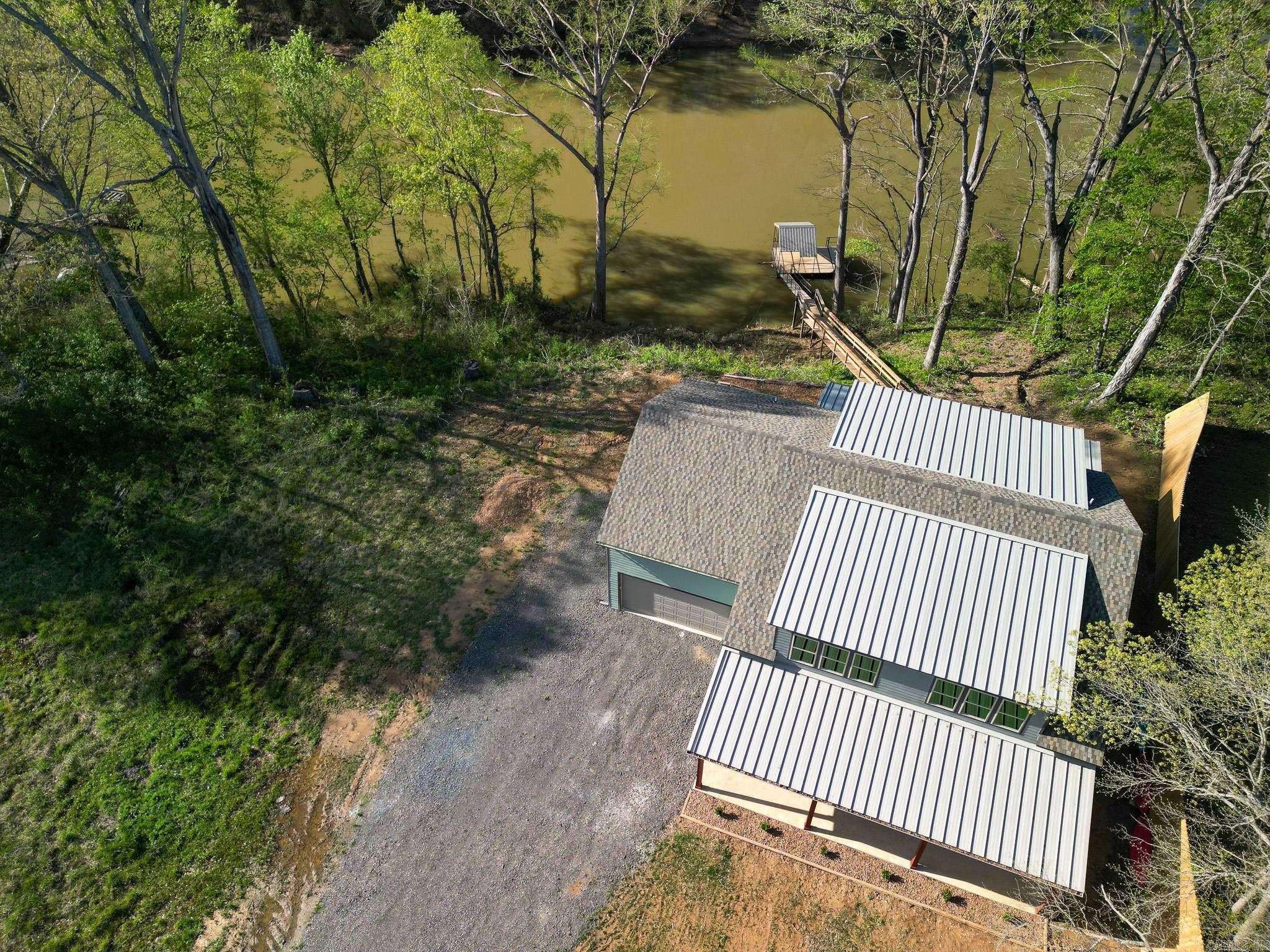 Pangburn, AR 72121,166 Schmelzer Lane