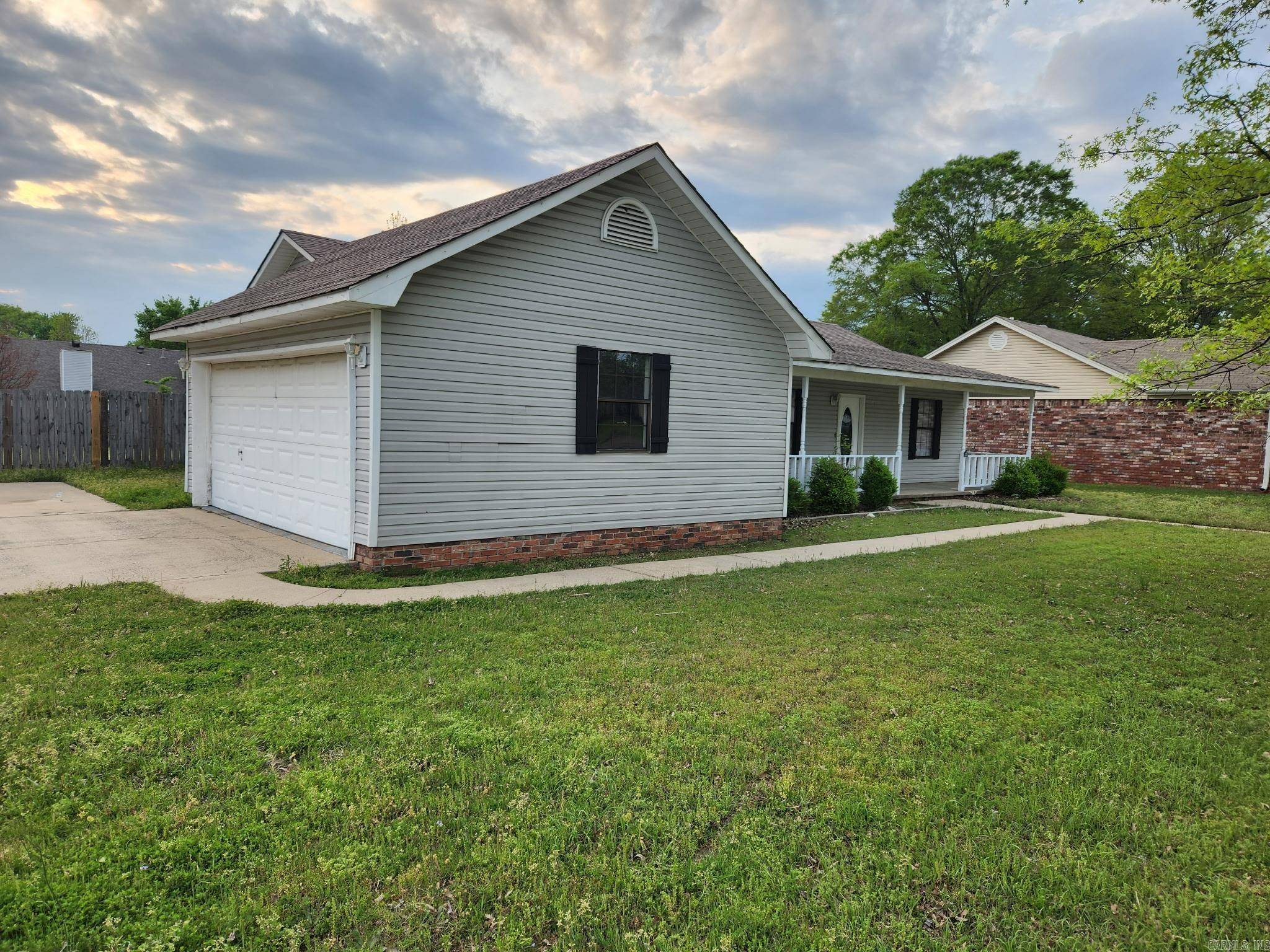 Cabot, AR 72023,11 Chad Court