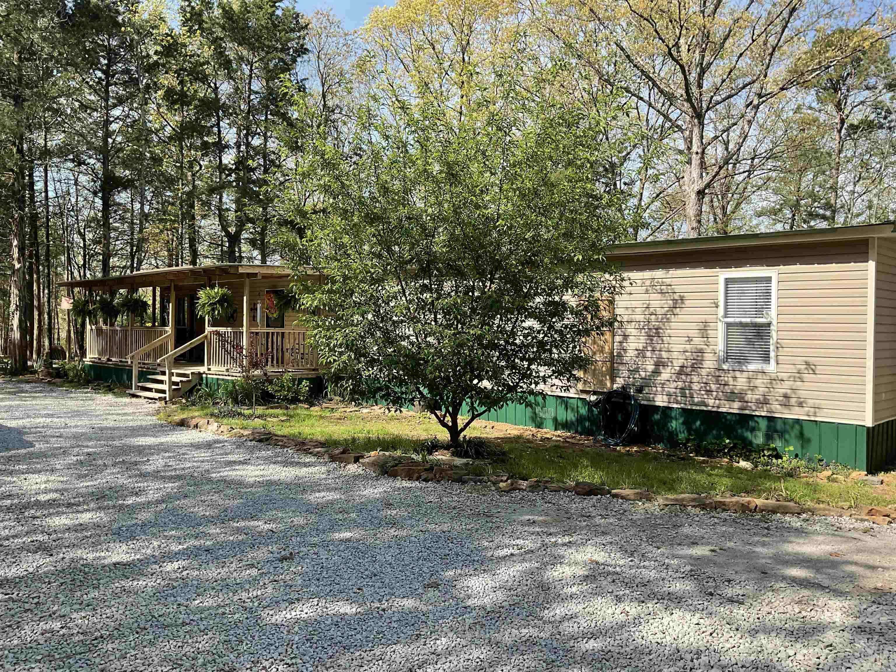 Greers Ferry, AR 72067,120 Branch