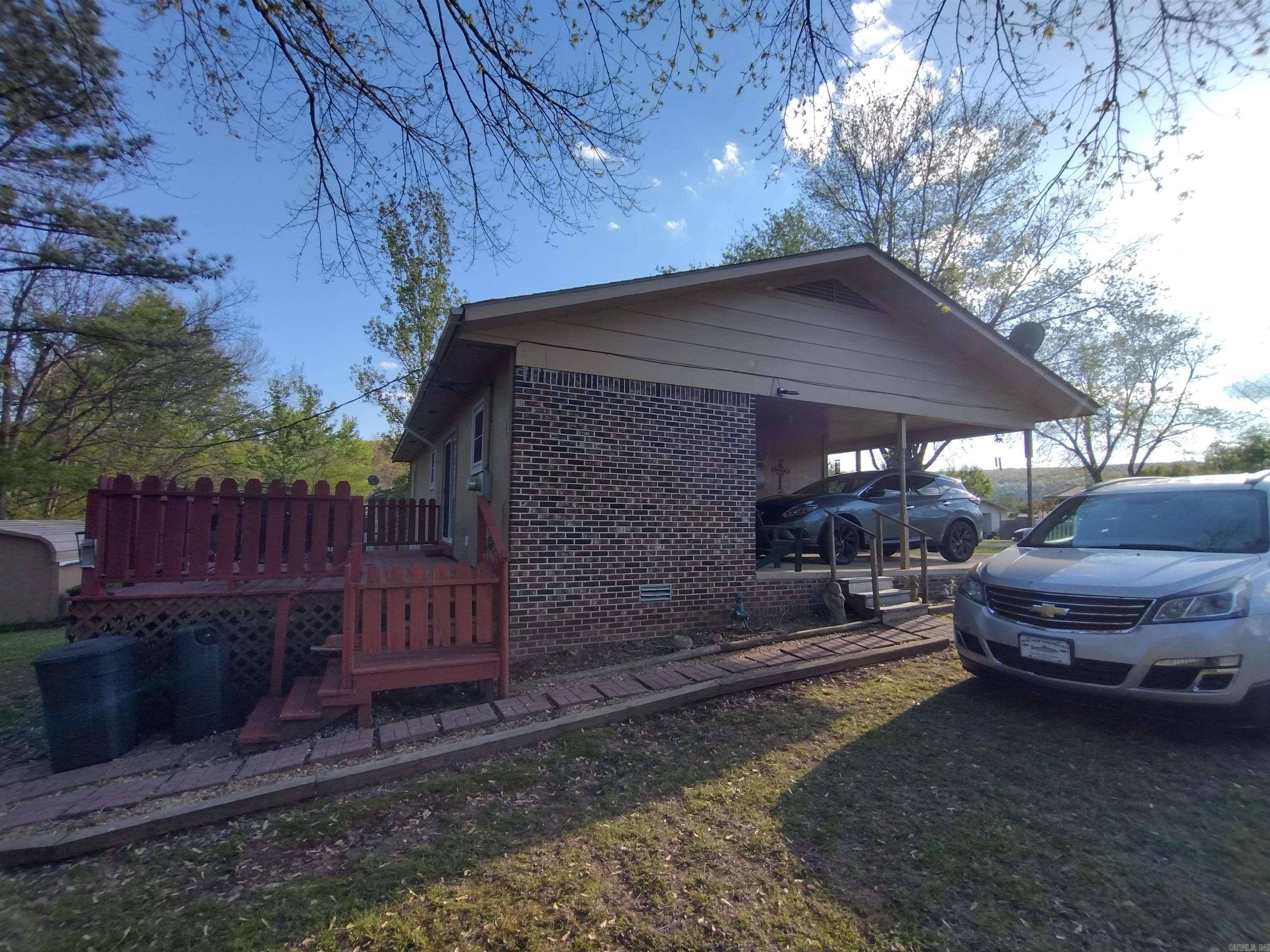 Mountain View, AR 72560,404 Downey DR