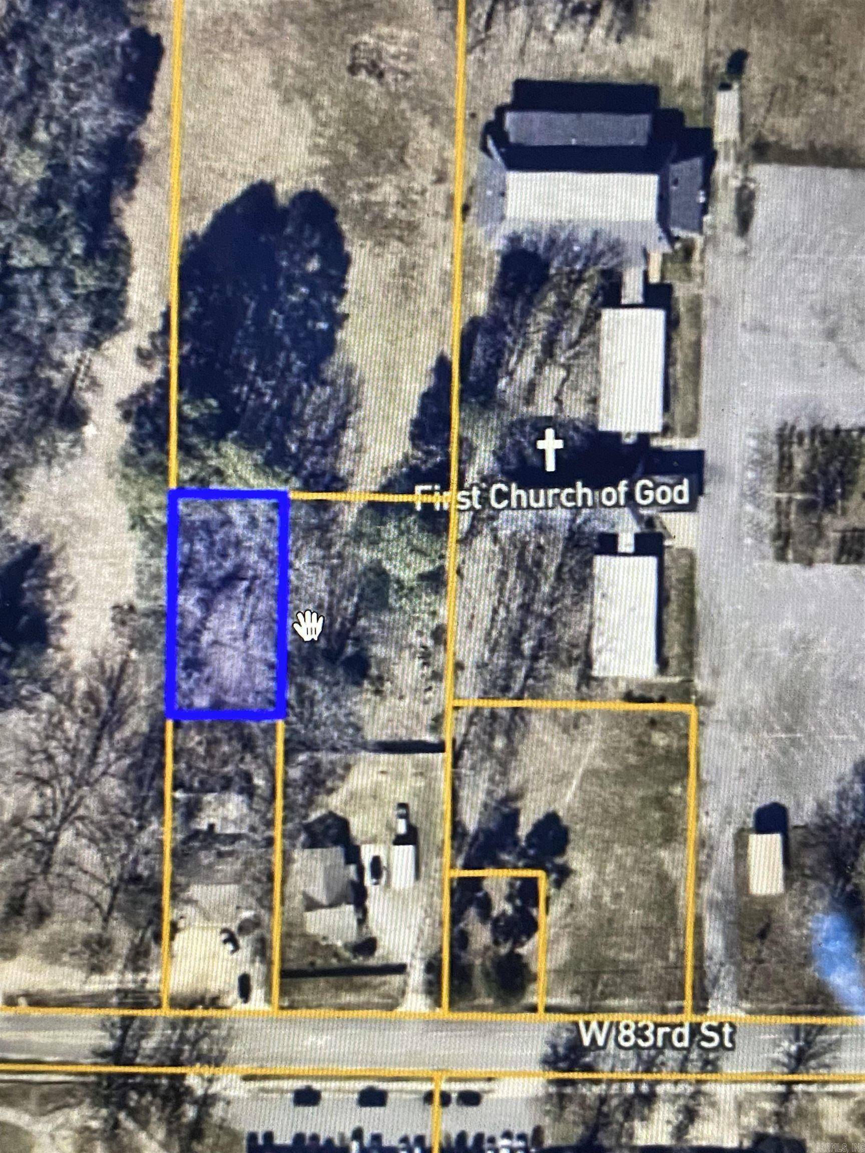 Little Rock, AR 72209,0 W 83rd Street