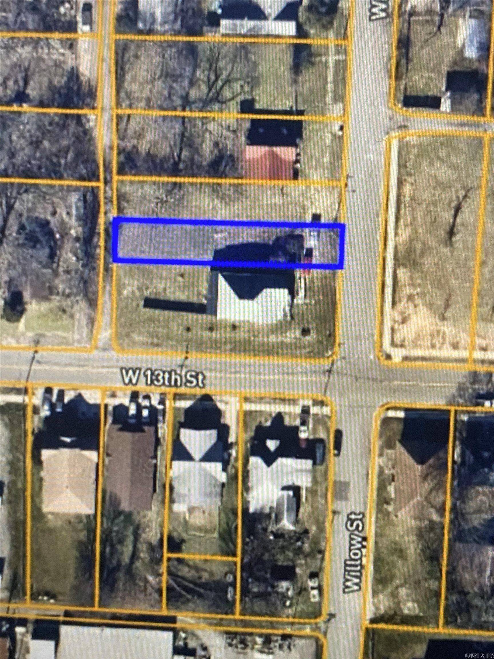 North Little Rock, AR 72114,1305 N Willow St