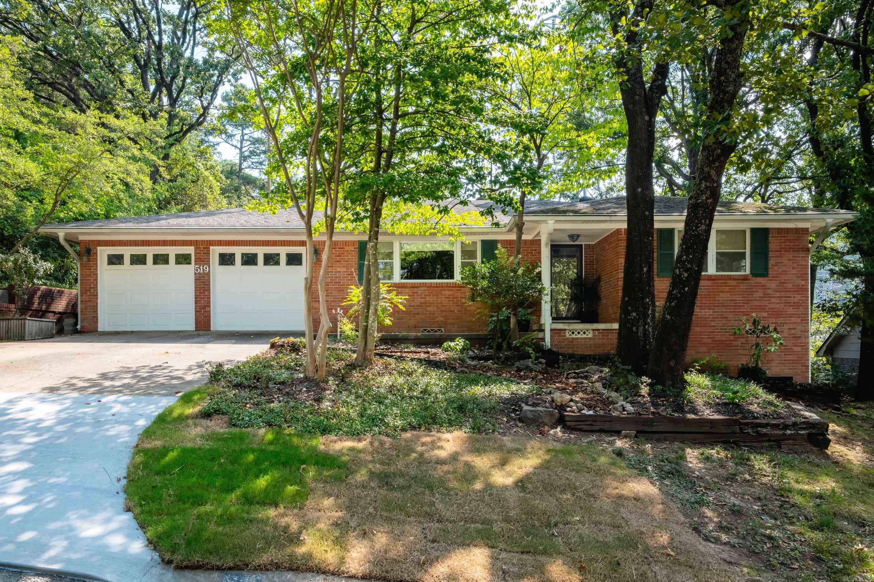 Little Rock, AR 72205,519 Hall Drive