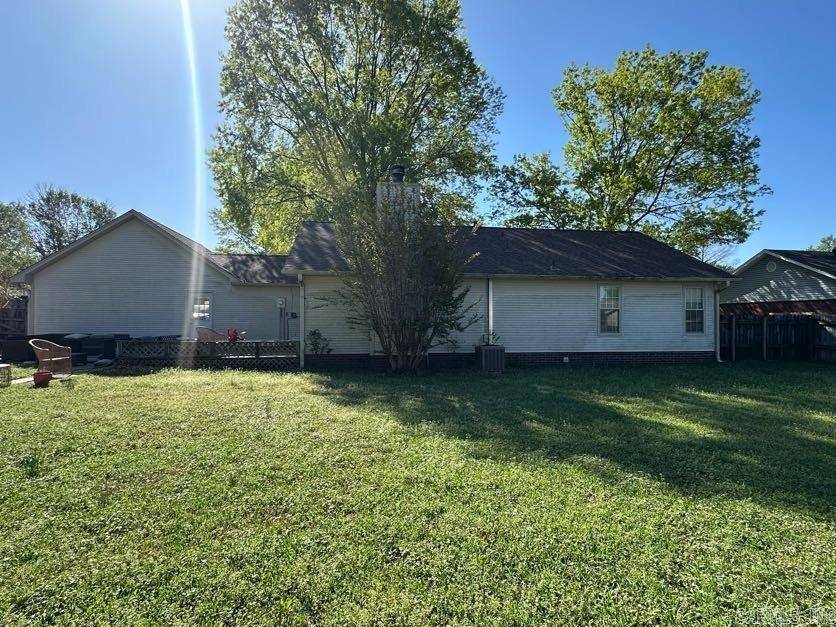 Cabot, AR 72023,14 Amy Street