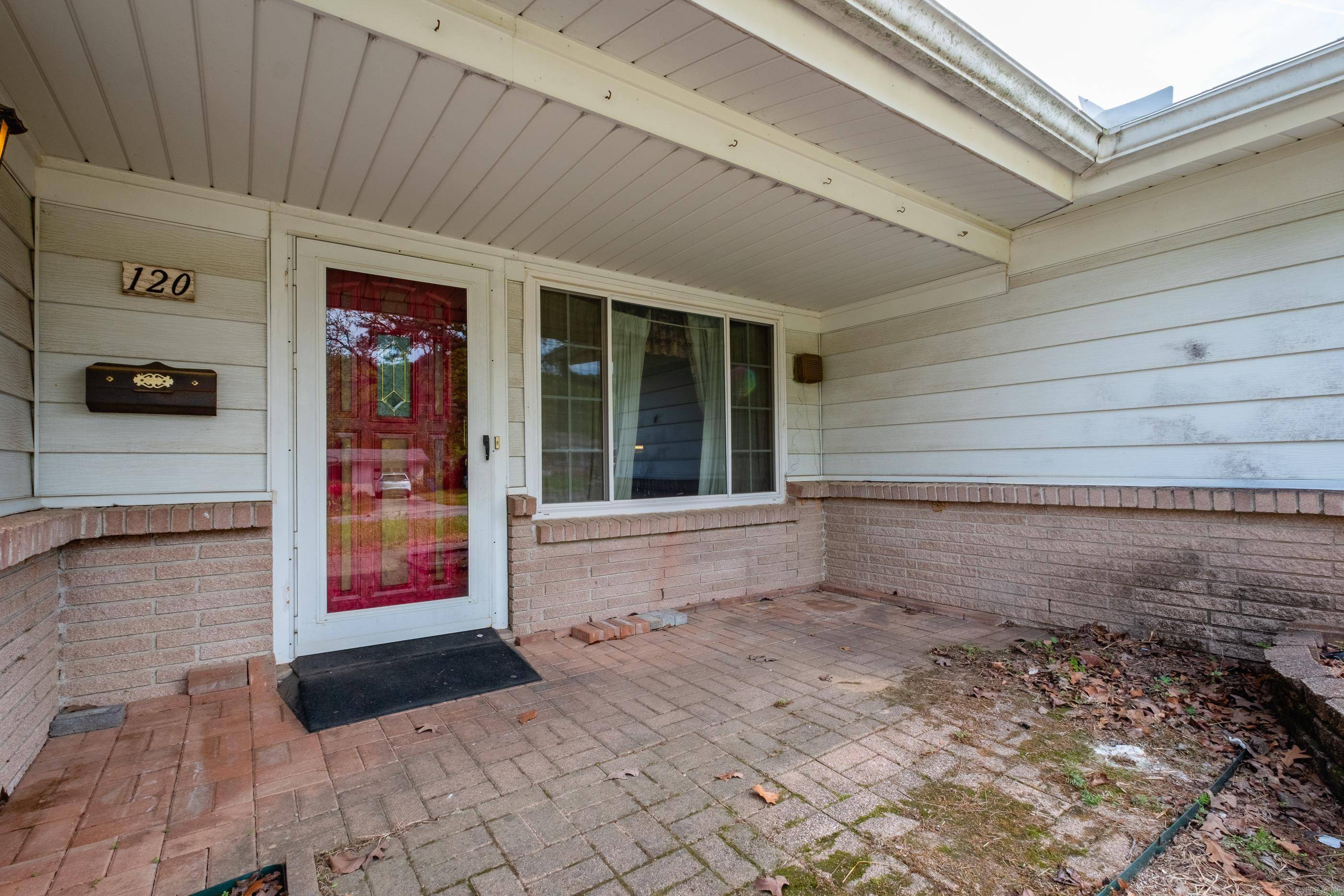 North Little Rock, AR 72218,120 Texas Avenue