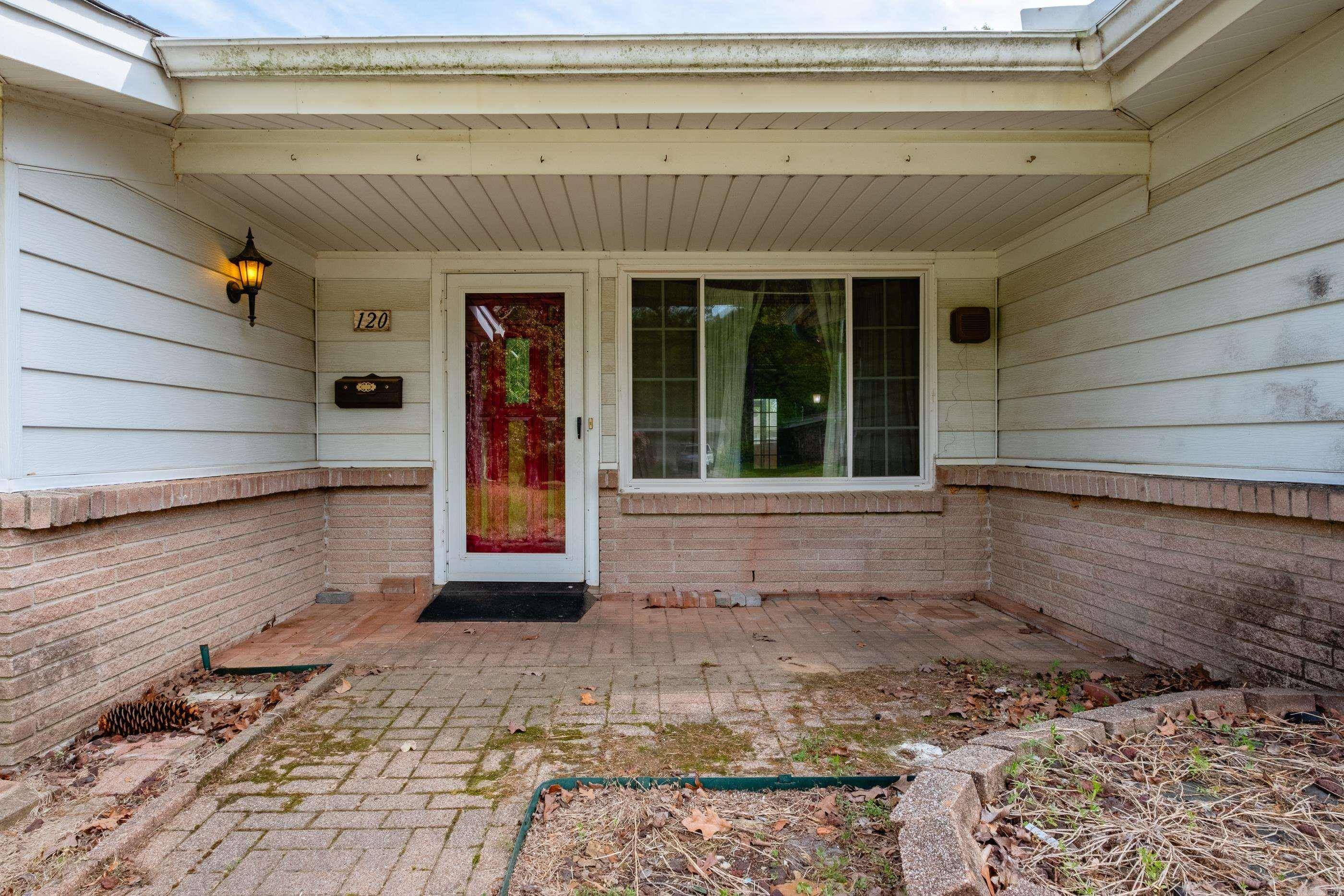 North Little Rock, AR 72218,120 Texas Avenue