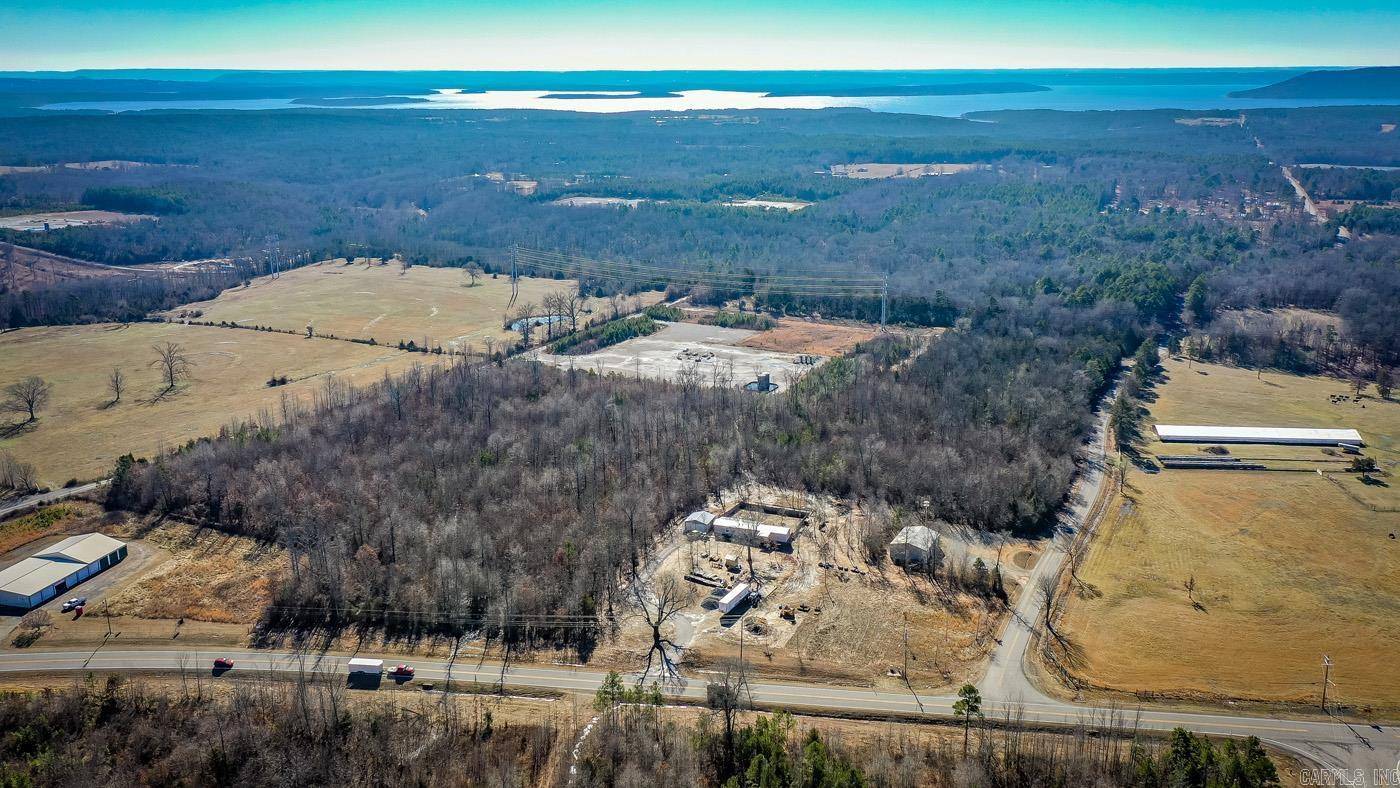 Greers Ferry, AR 72067,75 Fox Chase Rd.