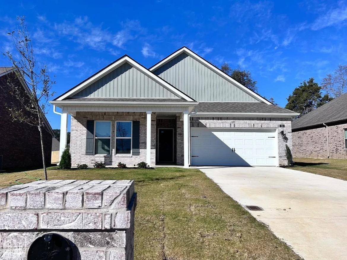 Jonesboro, AR 72405,Address not disclosed
