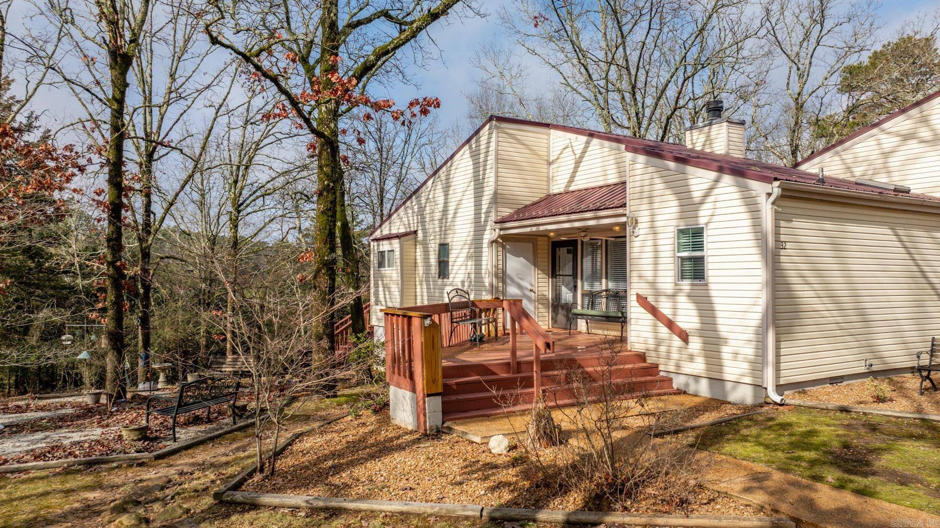 Fairfield Bay, AR 72088,134 Richwood    32 Drive32