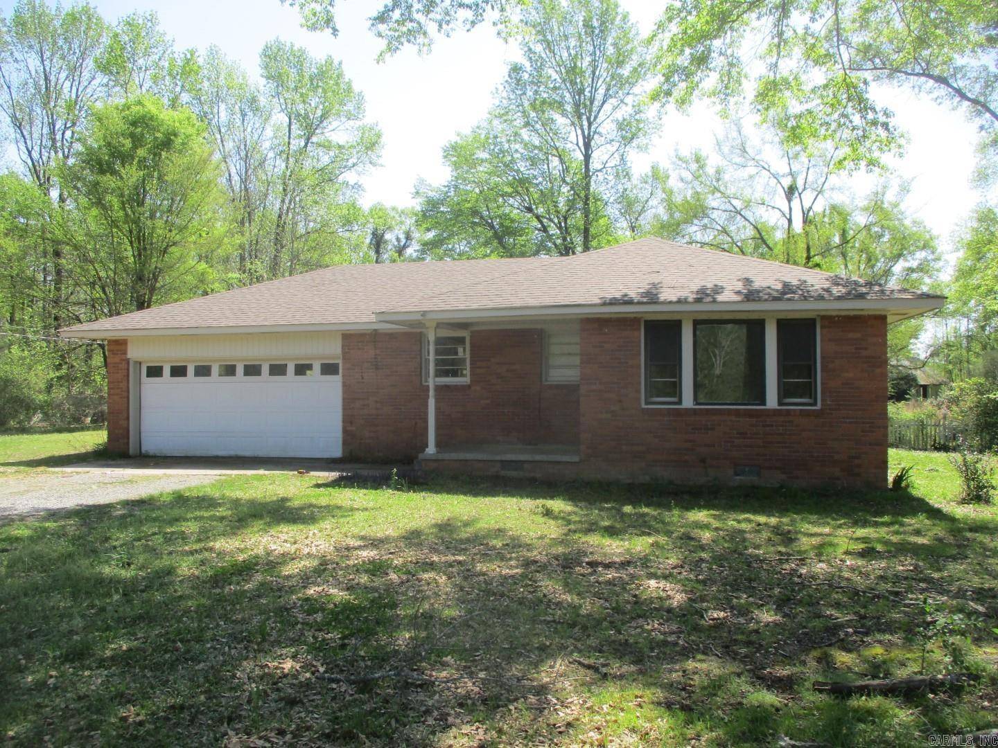 Pine Bluff, AR 71603,5203 Highway 79 S