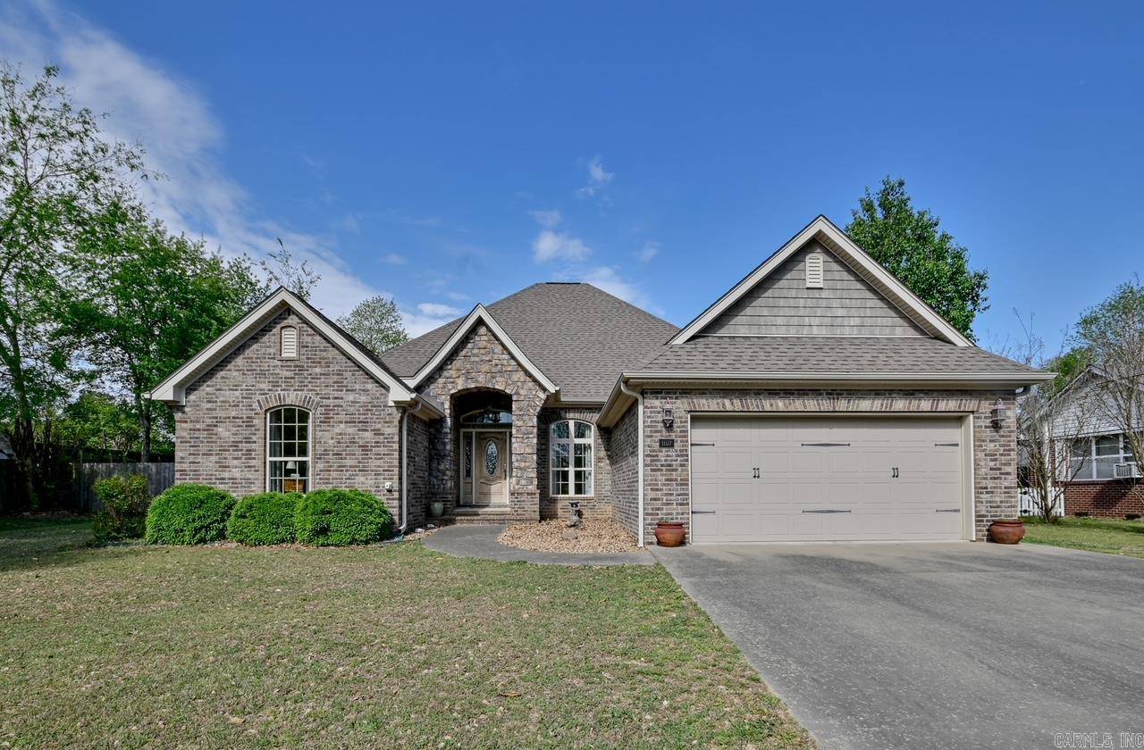 Mena, AR 71953,1107 S Reine Street