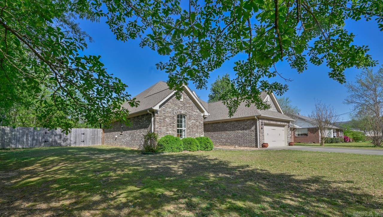 Mena, AR 71953,1107 S Reine Street