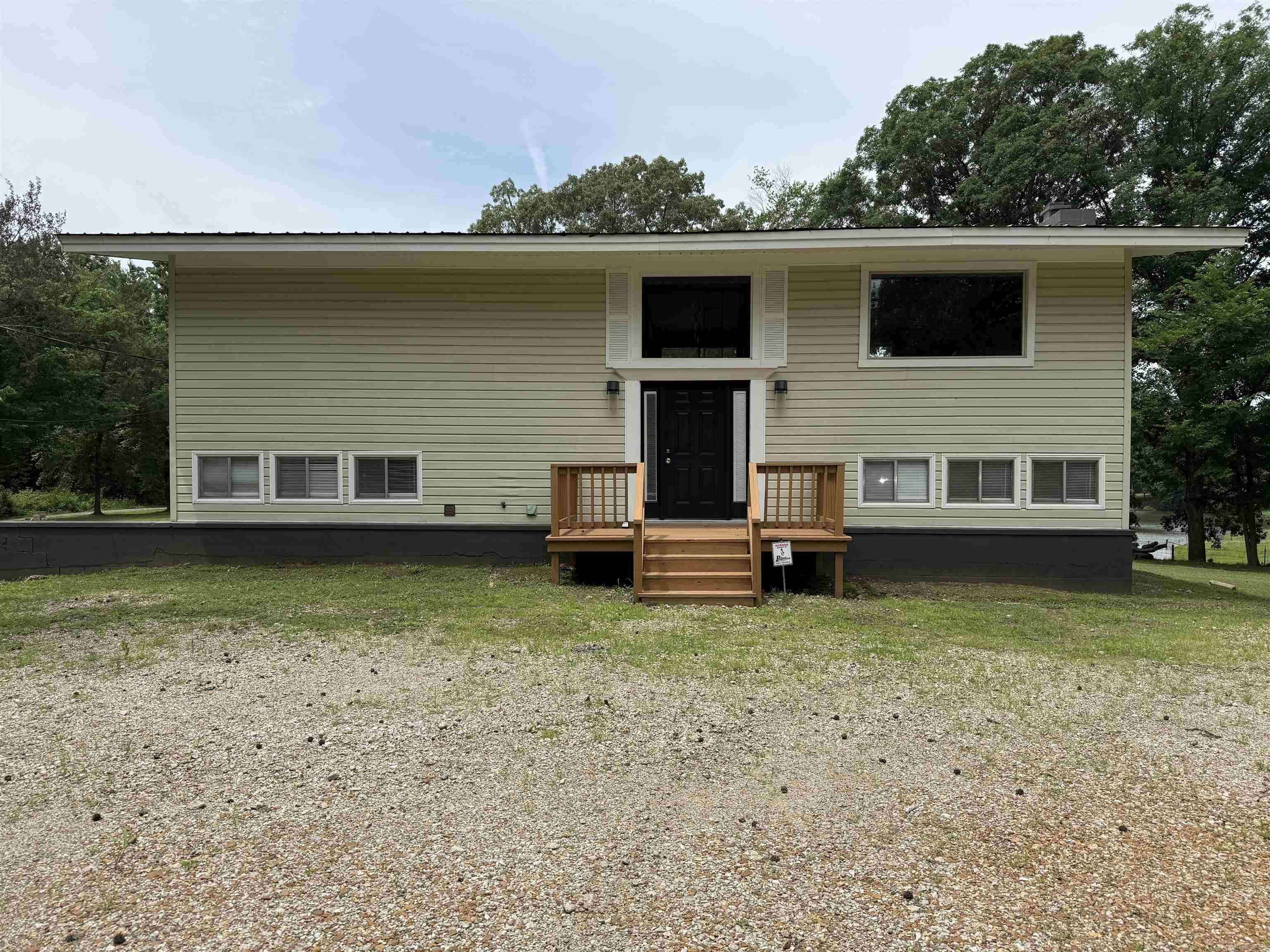 Forrest City, AR 72335,192 Sfc 322