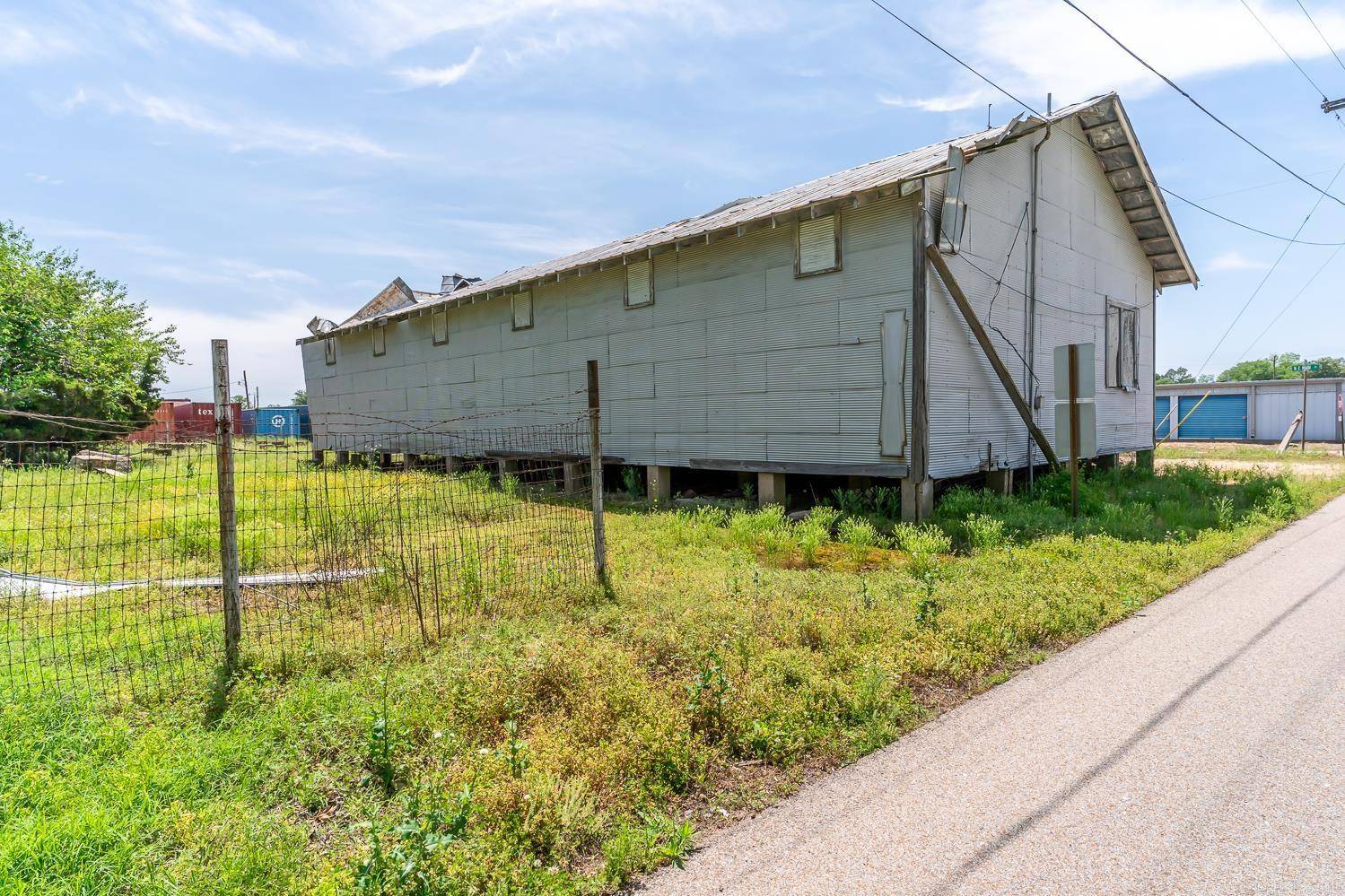 Monette, AR 72447,0 NE Main Street