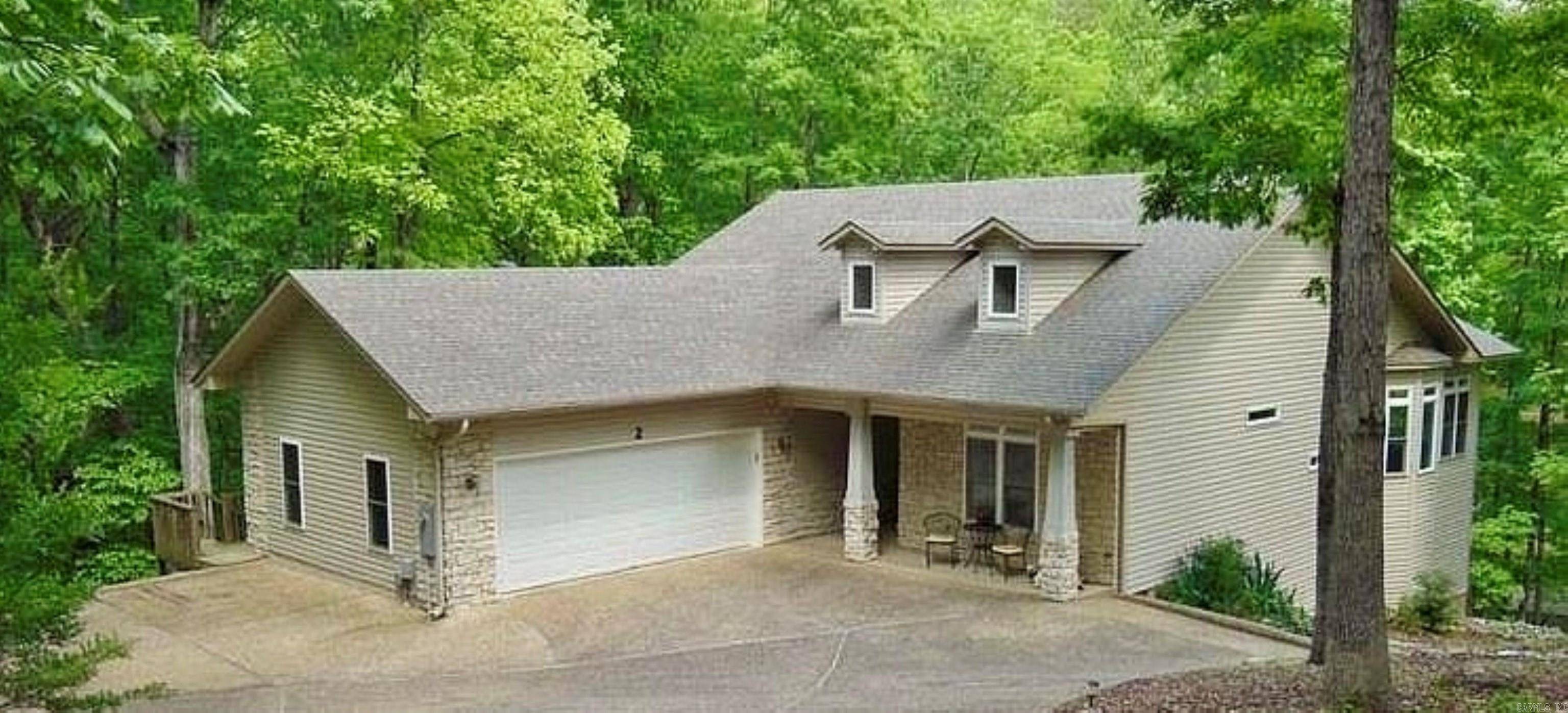 Hot Springs Village, AR 71909,Address not disclosed